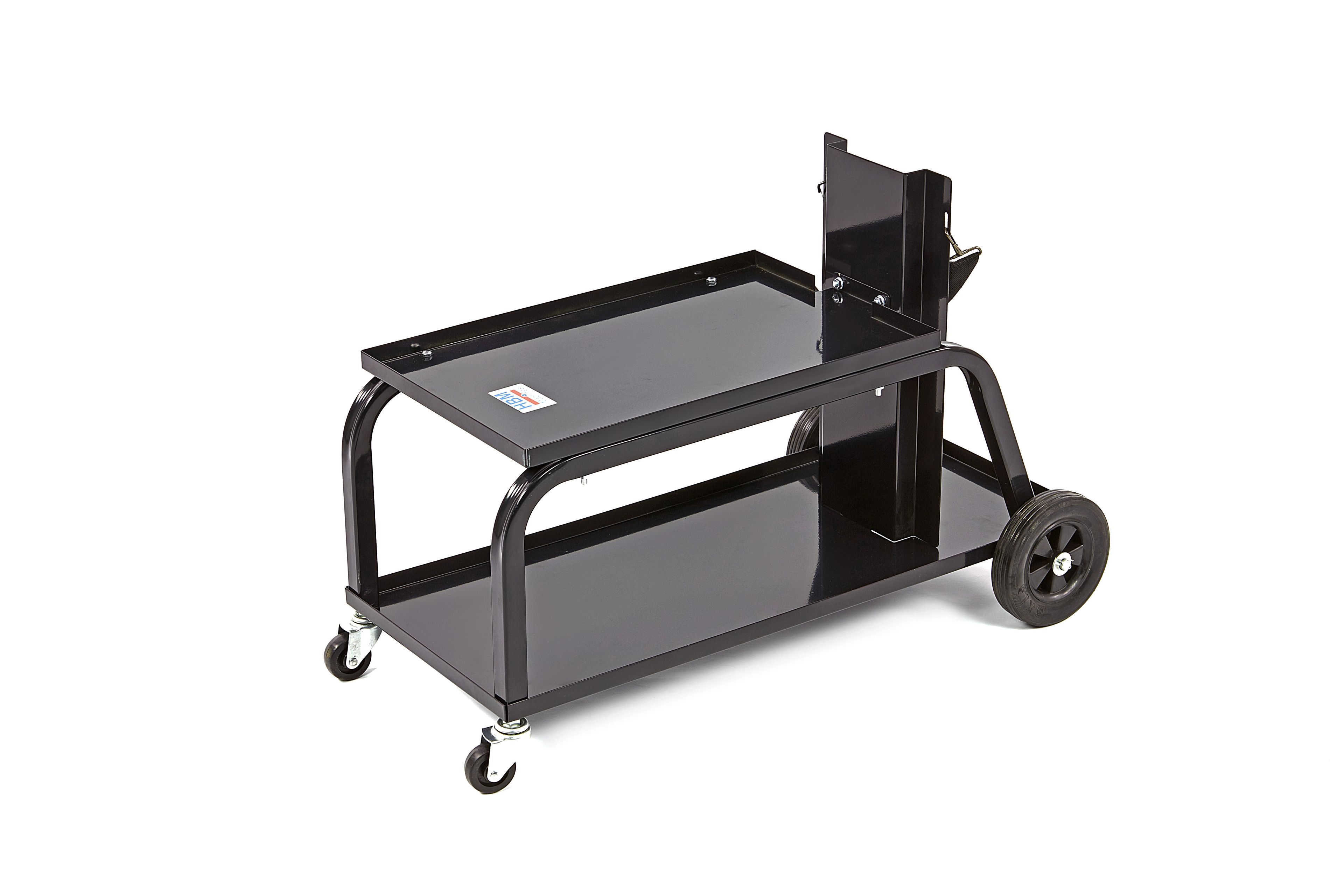 Carrello per saldatura HBM Compatto
