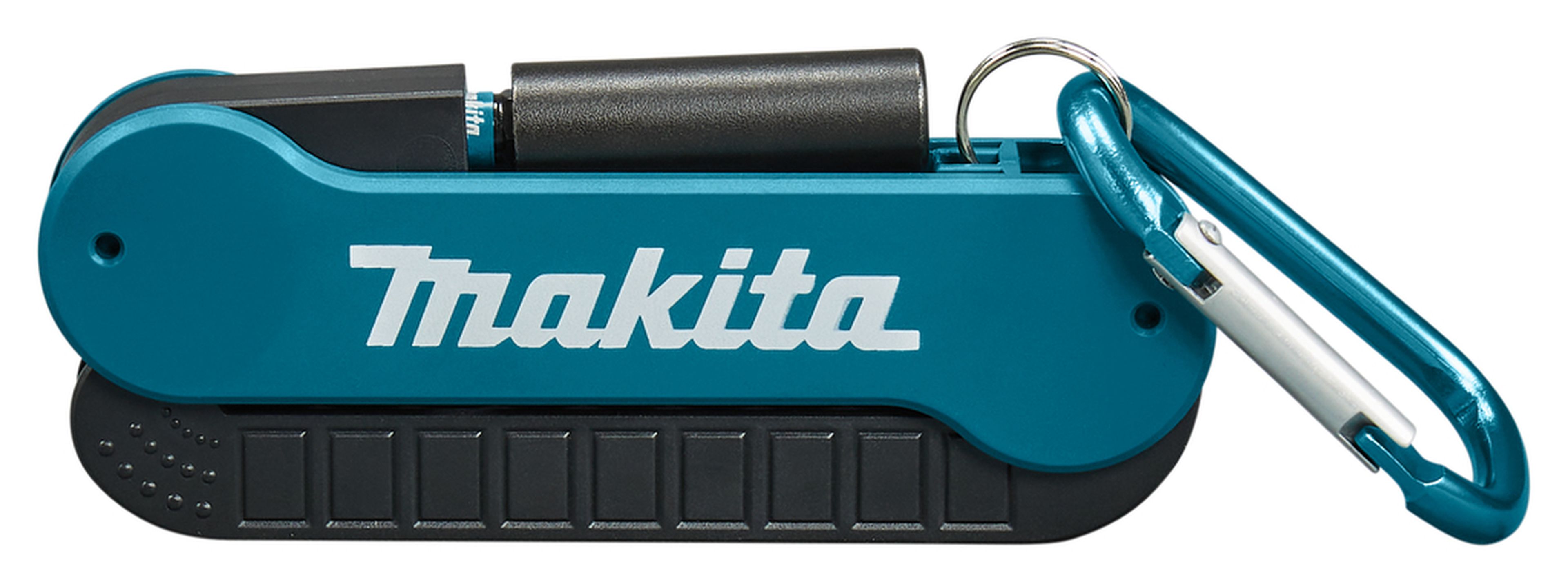 Jeu de 10 embouts pour visseuse à chocs Makita, E-15811