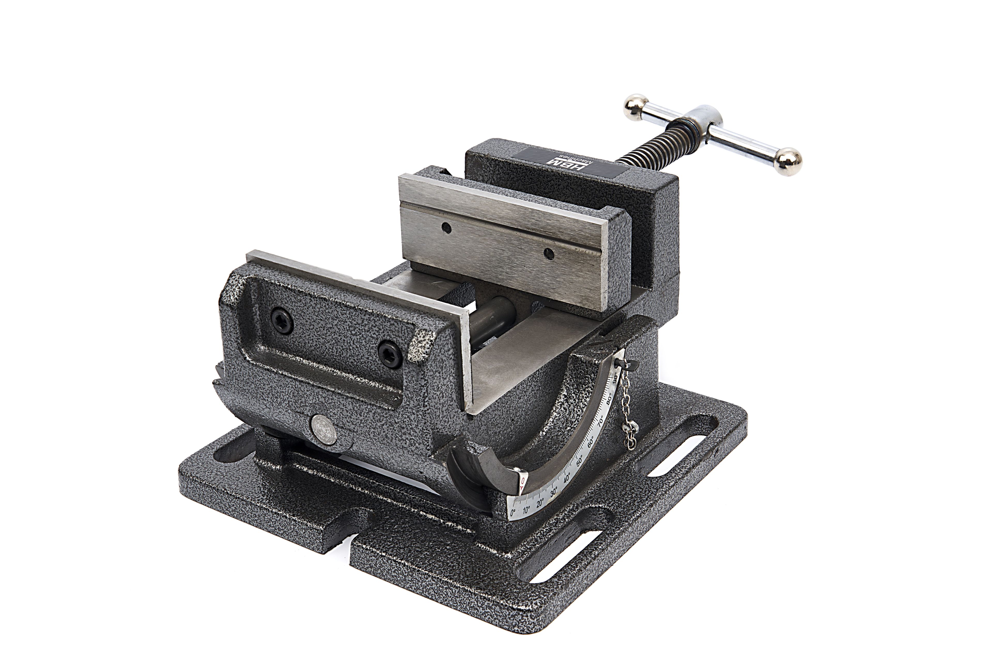 HBM Serres-limes inclinables 100 mm Image 6