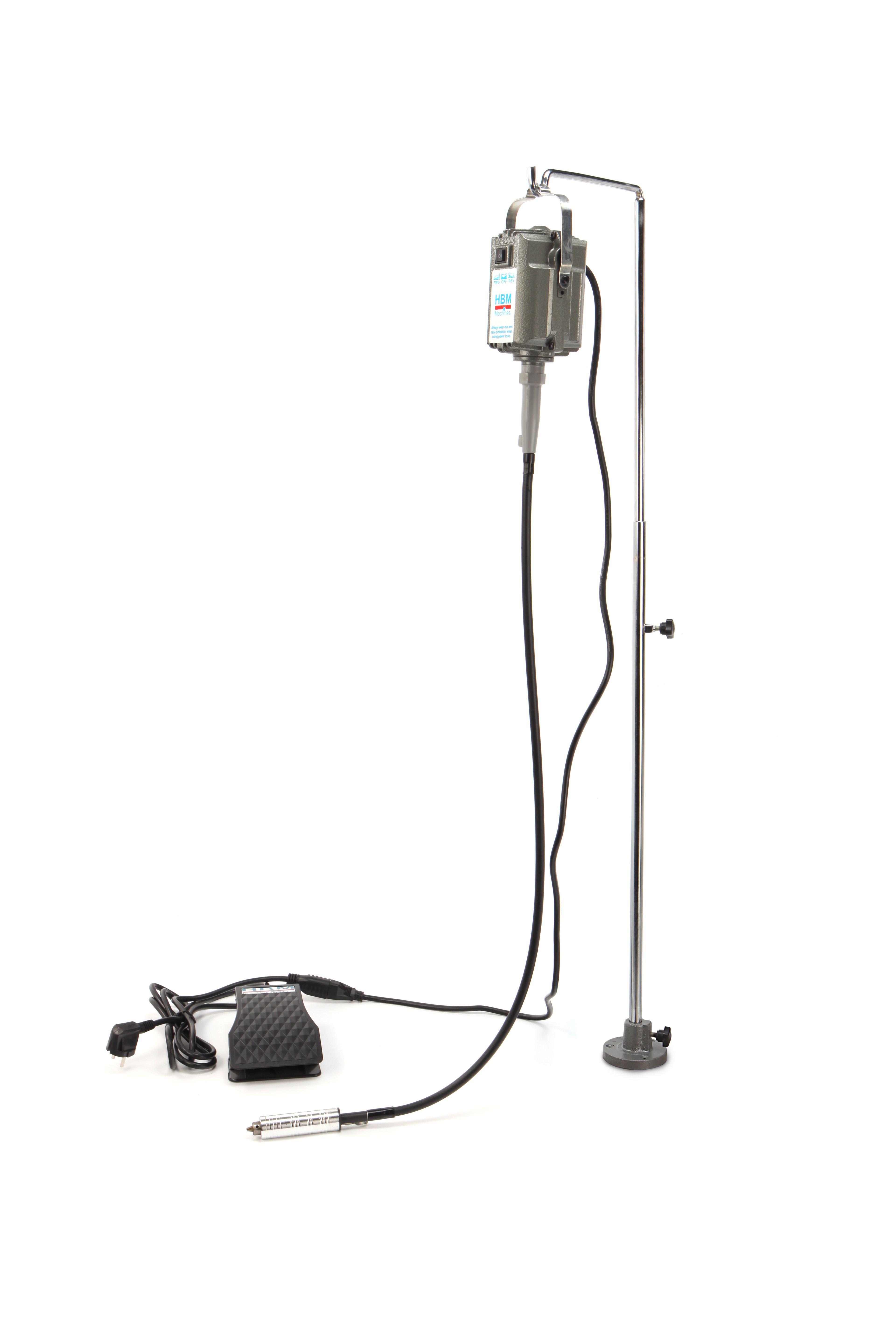 HBM Standaard voor Hangmotor Image 4