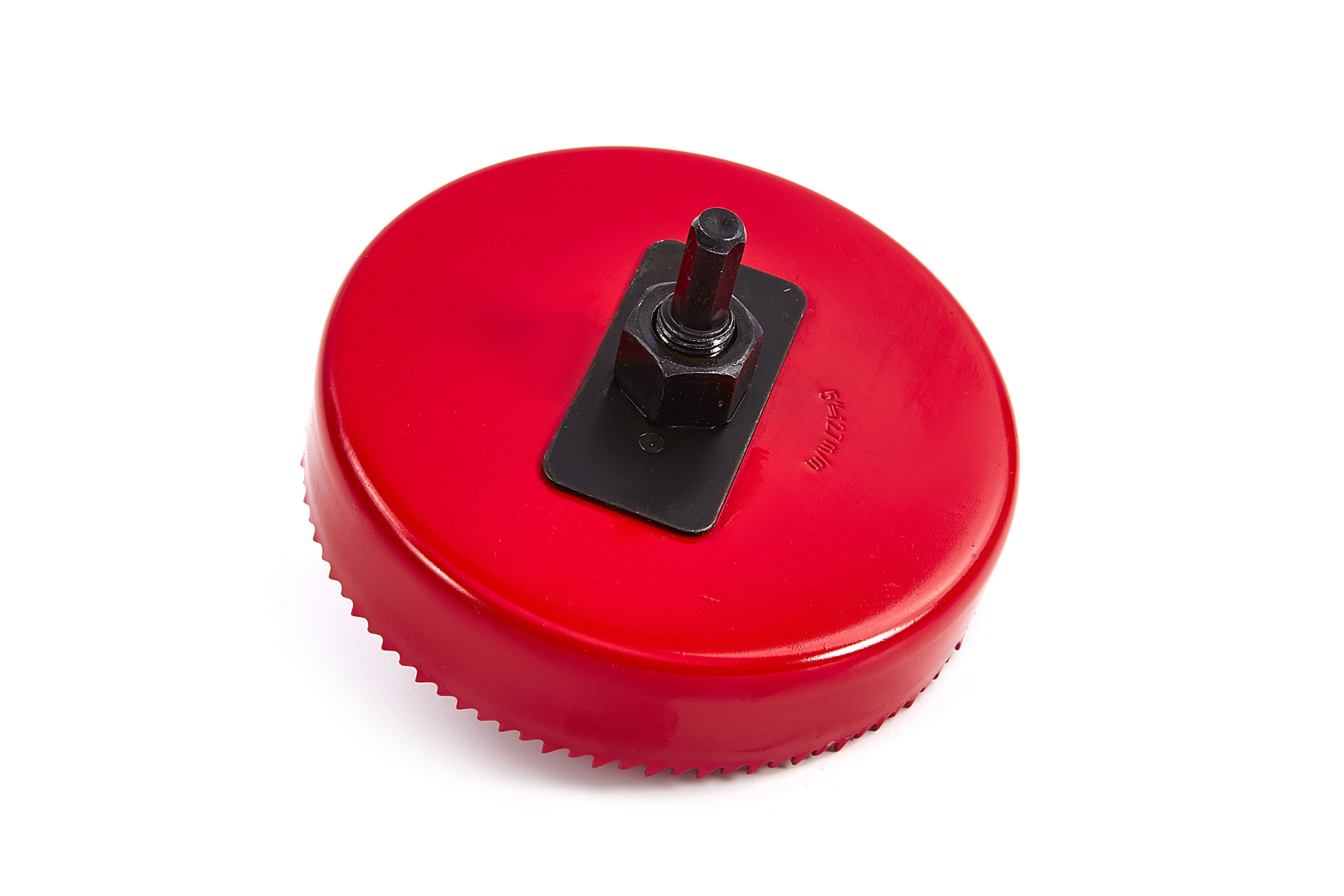 HBM 16-delige gatzagenset – 19-127mm diameter, geschikt voor hout, gips en pleisterwerk Image 5