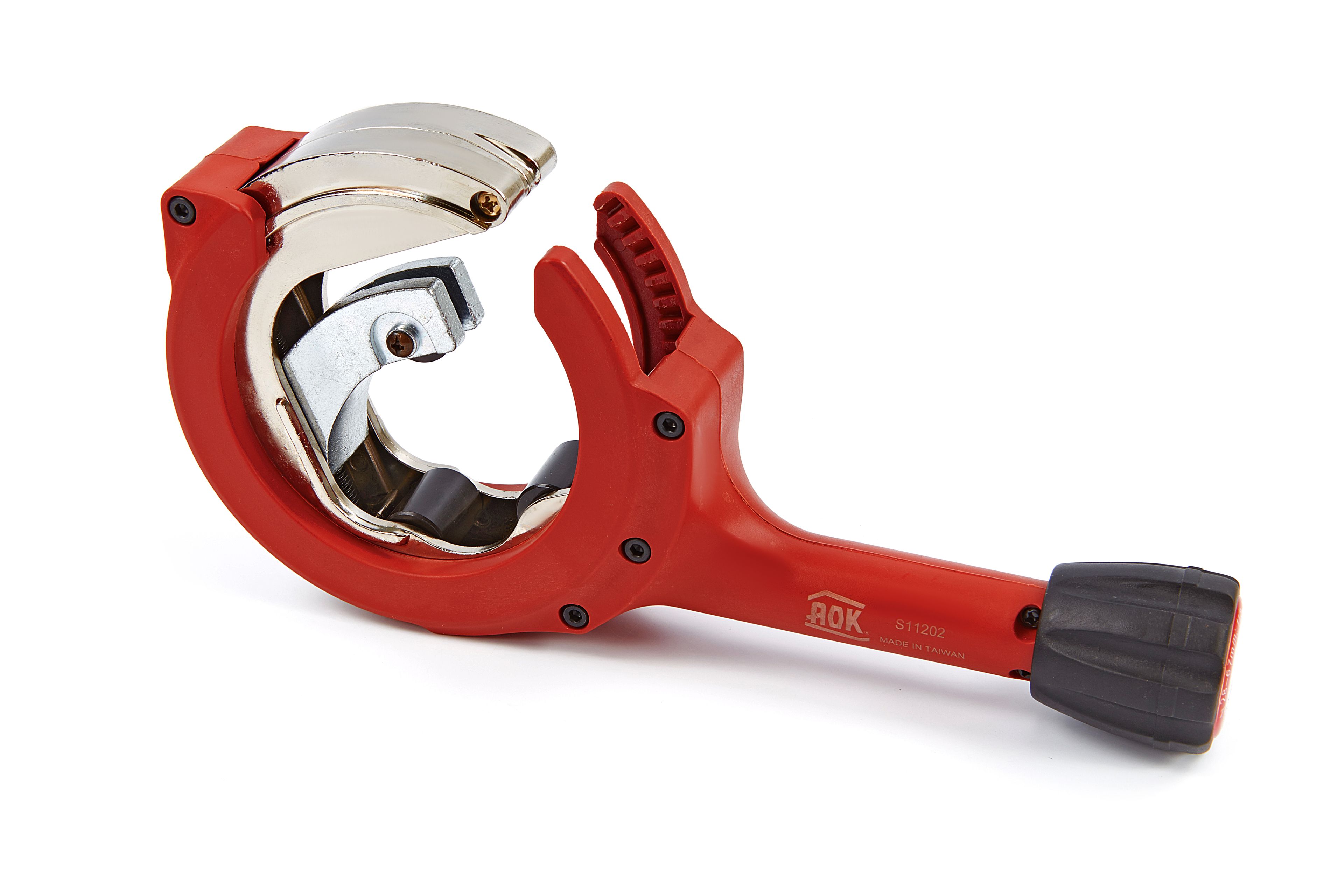 HBM Professionele Uitlaatpijp Snijder Image 3