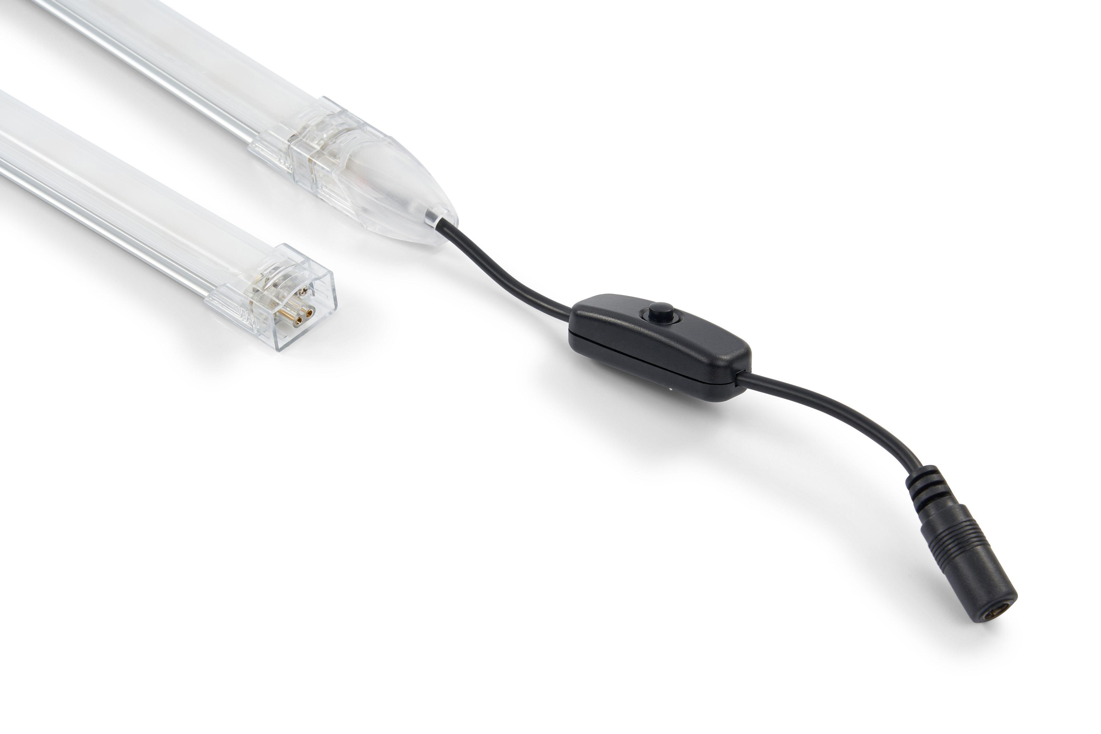 HBM Deluxe-LED-Lampe koppelbar Image 6