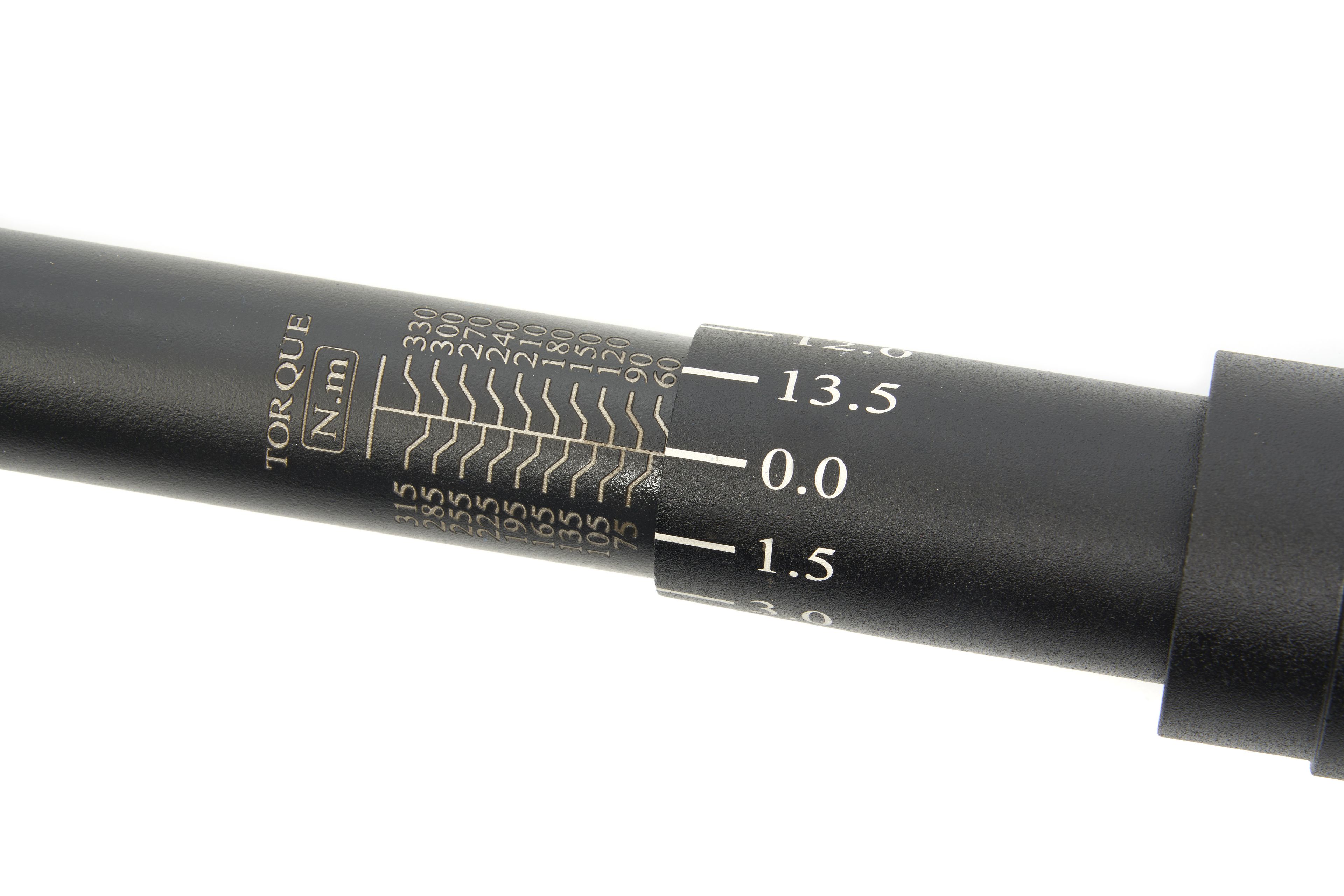 HBM Clé Dynamométrique 1/2 Pouce, 60 – 330 Nm Image 6