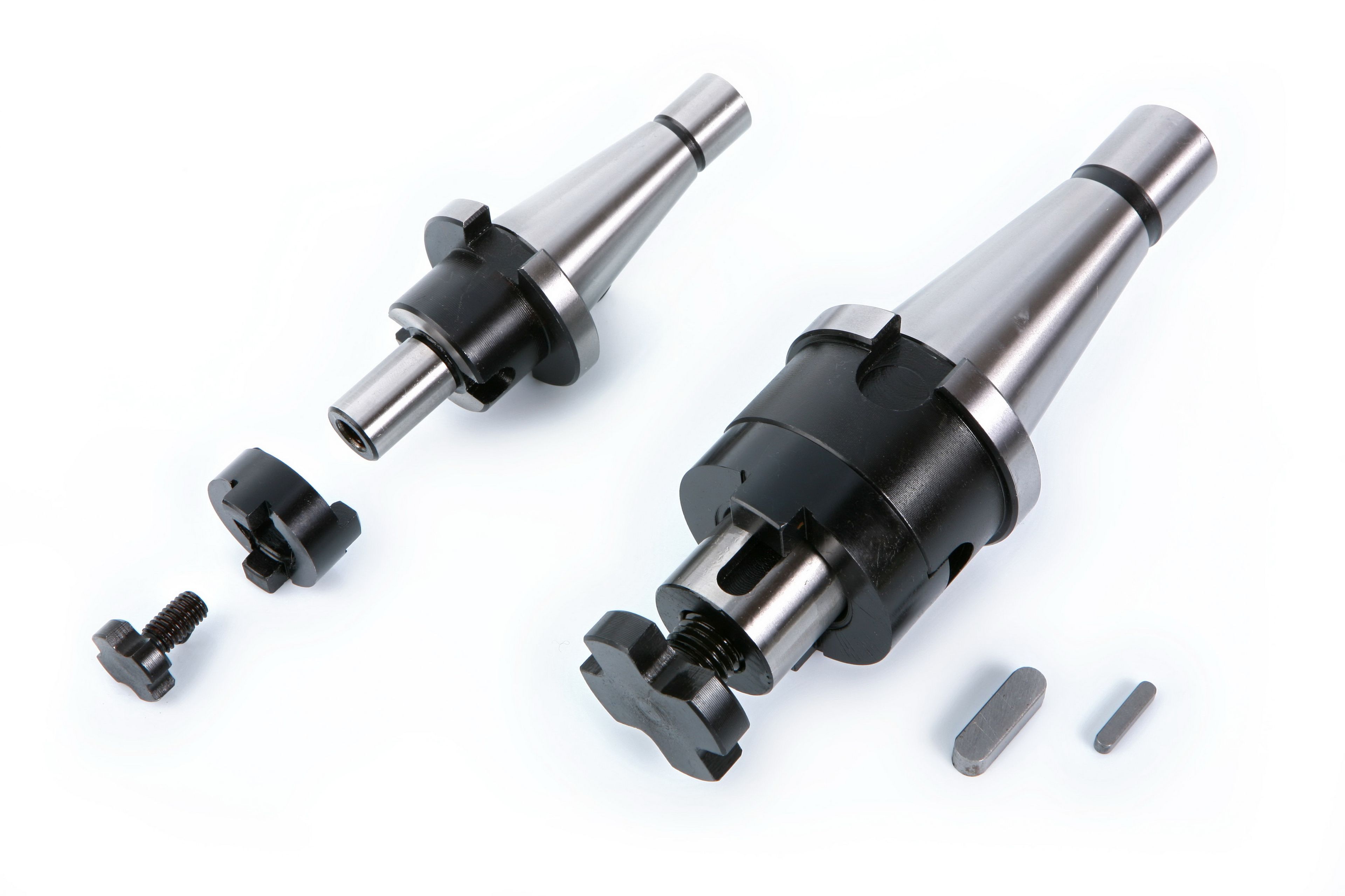 HBM vlakfreeshouders type 1 ISO30 | 16 mm Image 1