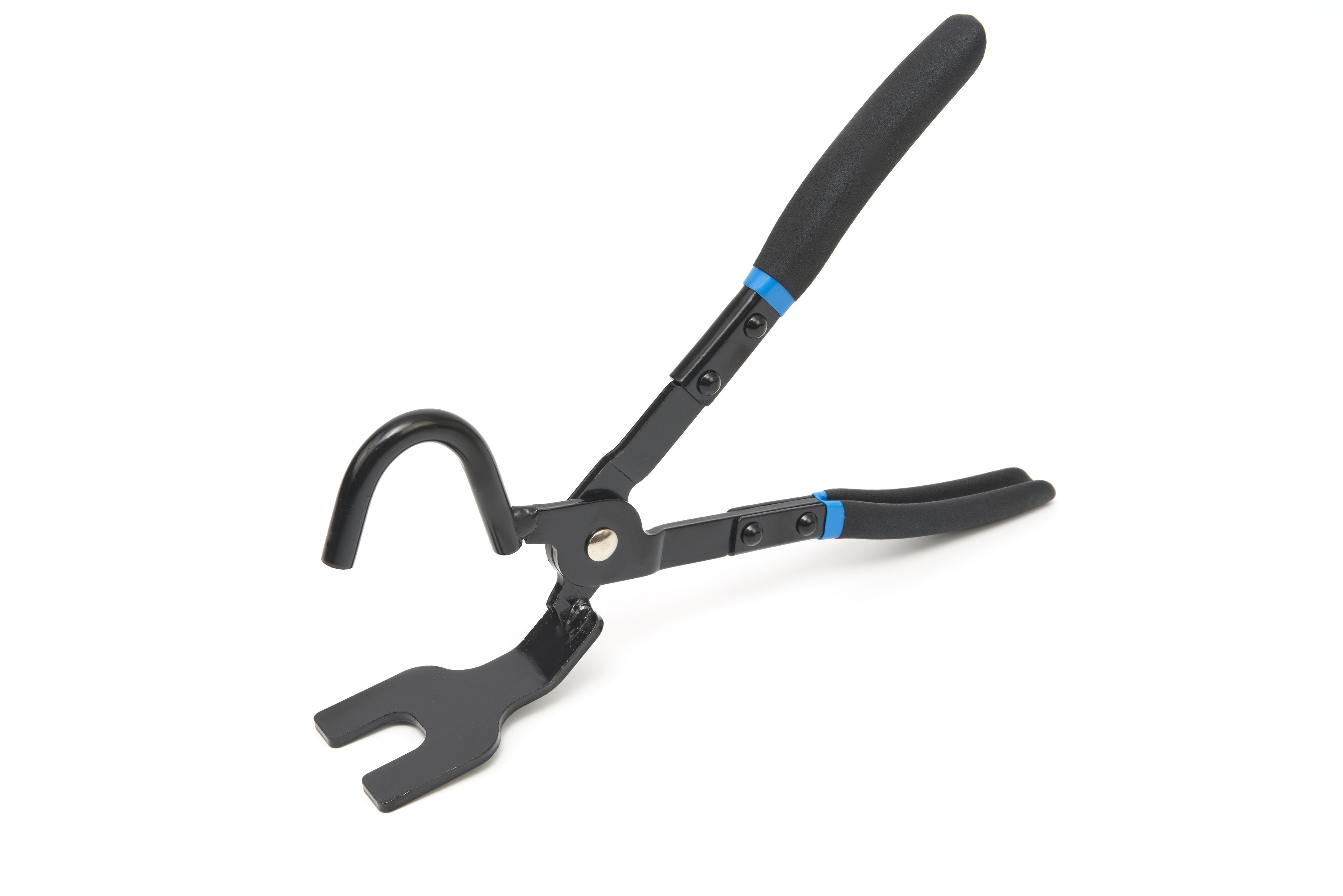 Pinza de desmontaje de goma de escape HBM 295 mm