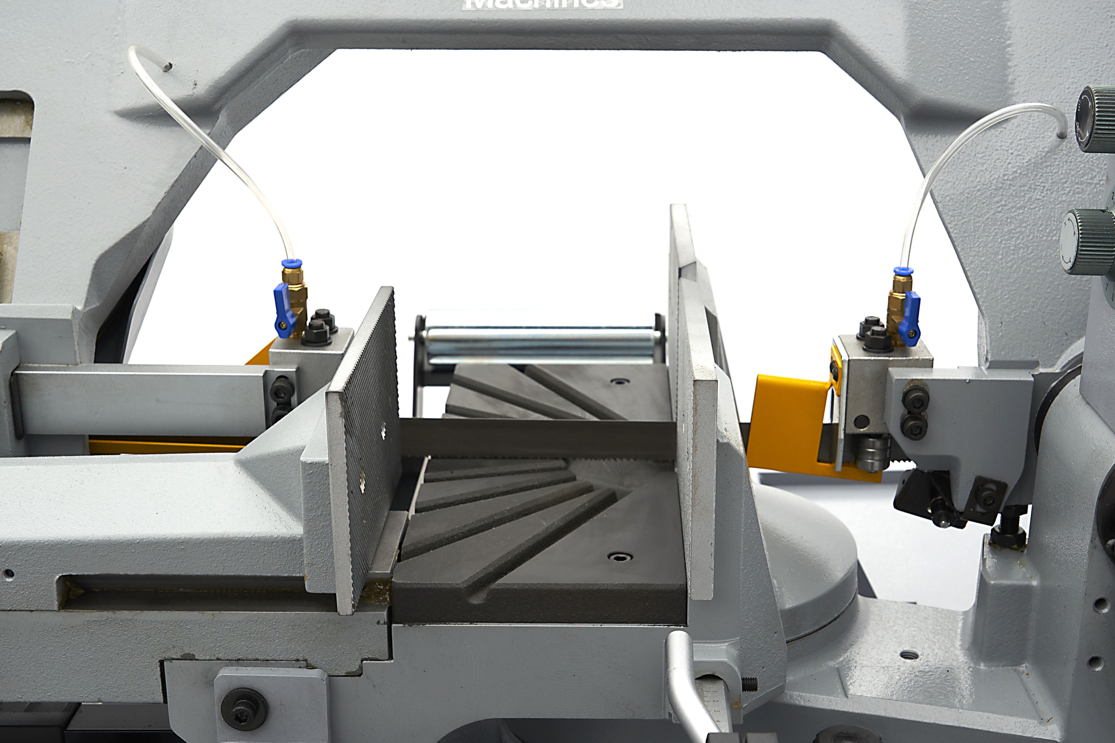 HBM Sega a nastro in metallo 280NL 400 volt Image 13