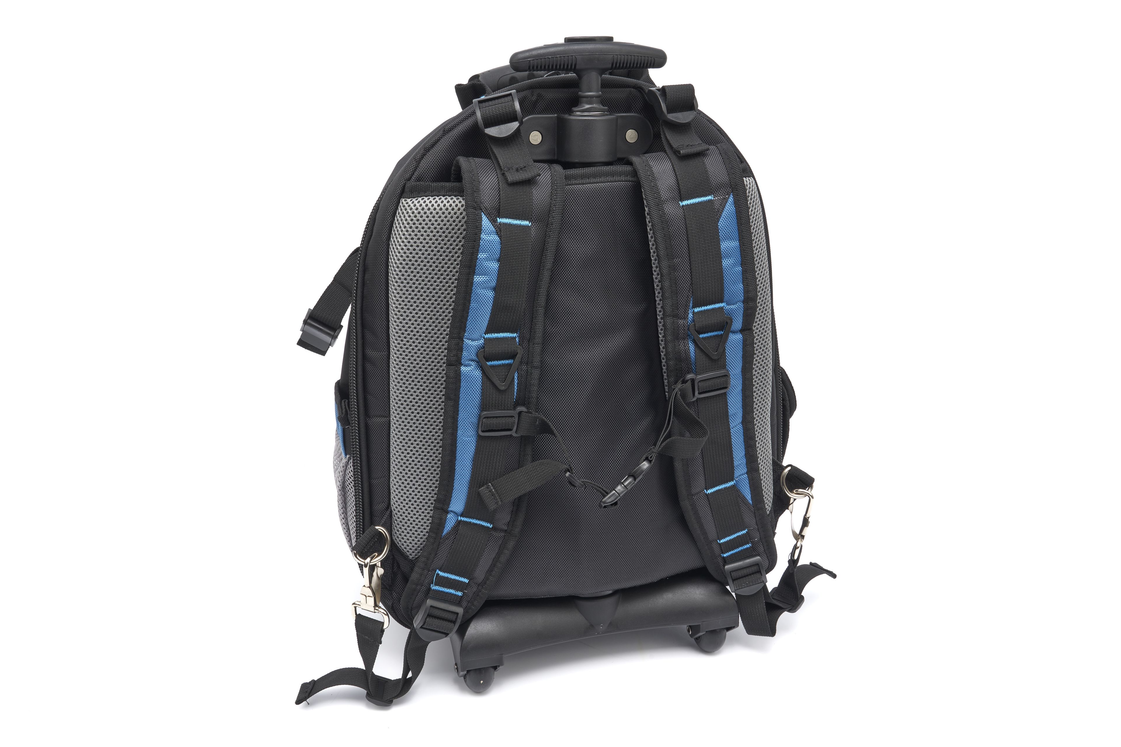 Zaino per attrezzi HBM con 27 scomparti Image 3