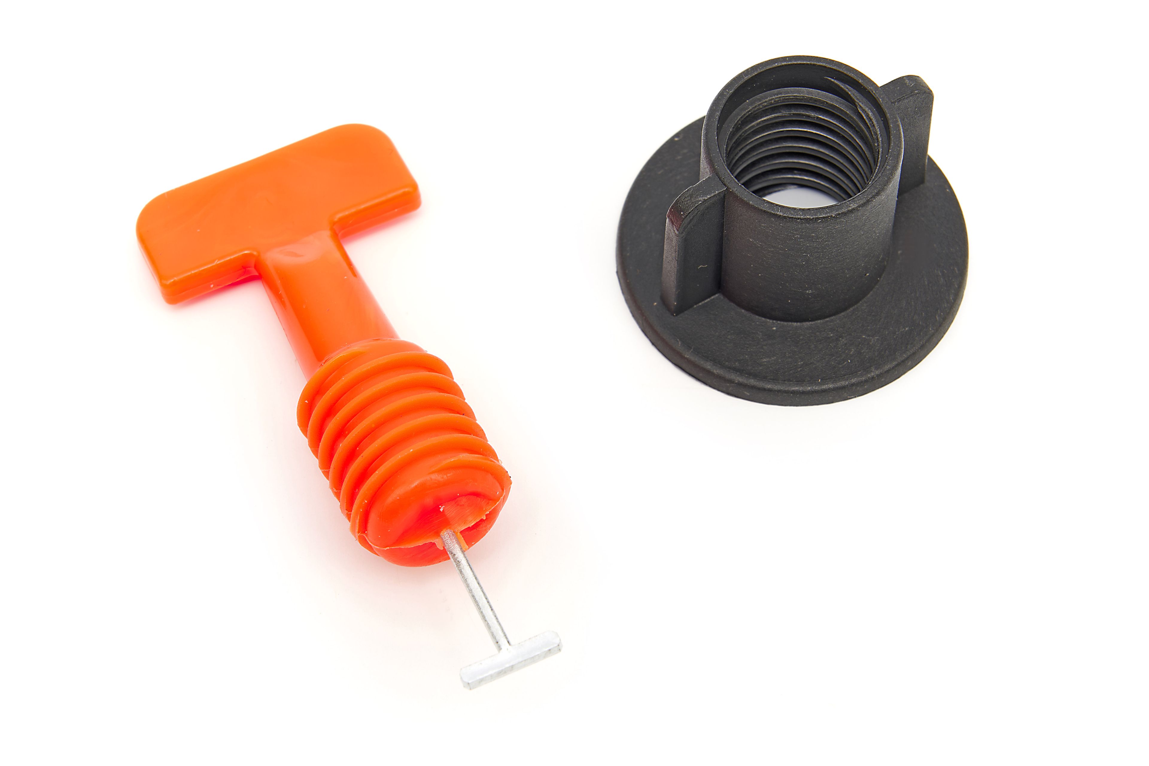 HBM Hulpstukken set voor het egaliseren van tegels, 50-delig Image 4