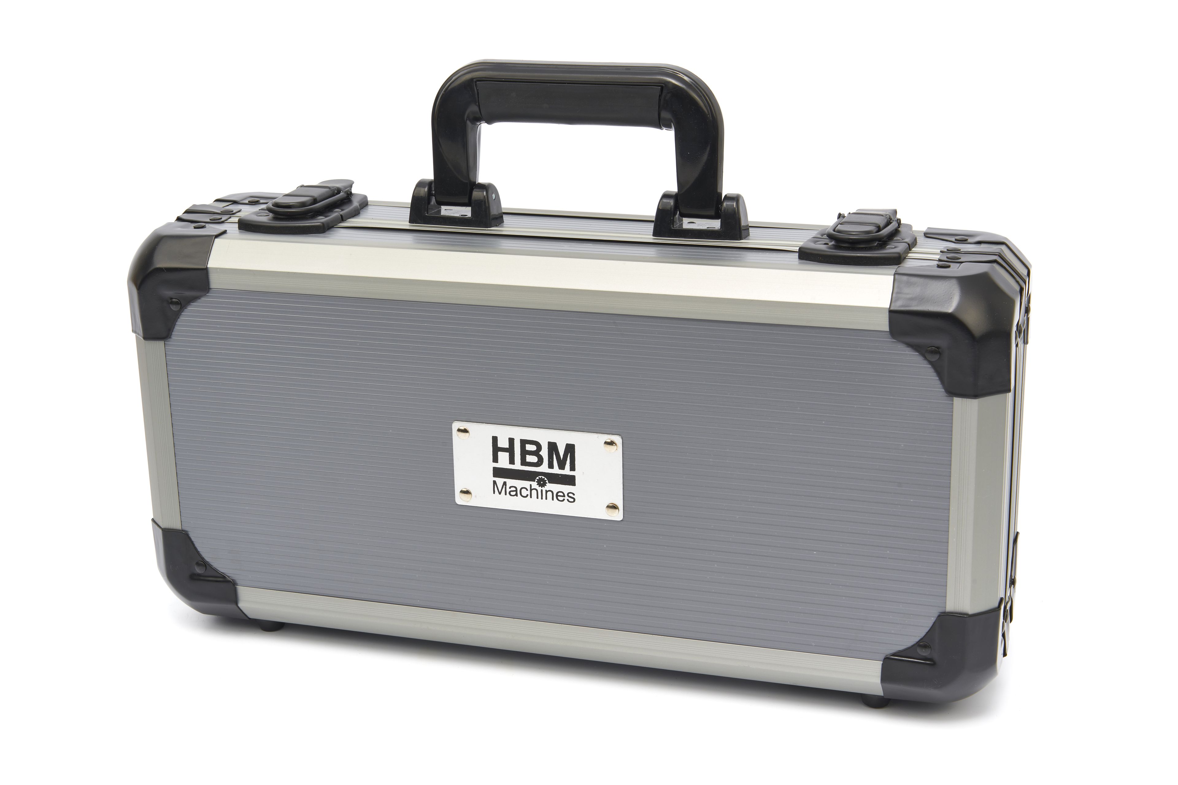 Juego de herramientas VDE de 10 piezas HBM Image 11