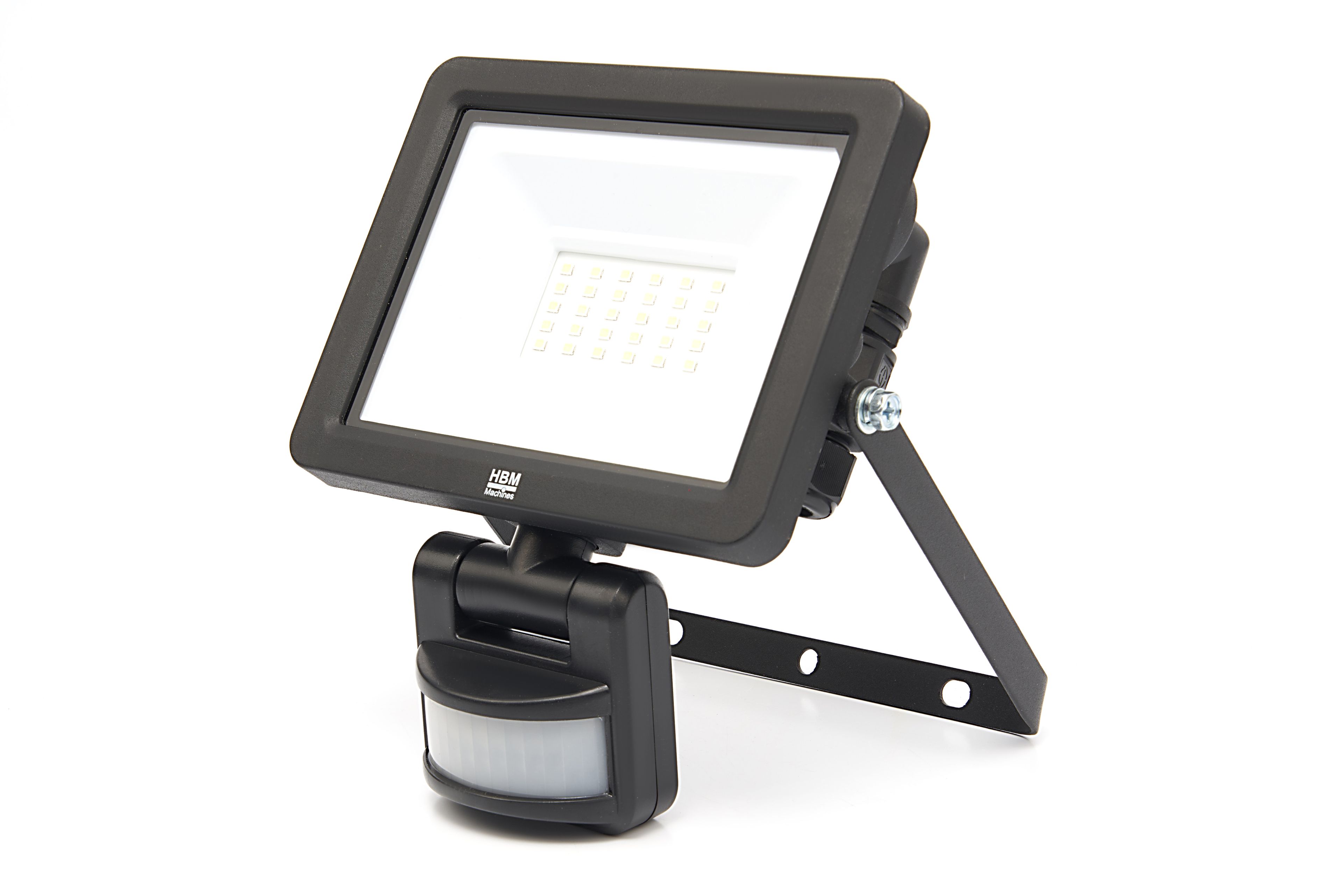 HBM LED bouwlamp met sensor en quick connector 1.900 lm | 20 W Image 3