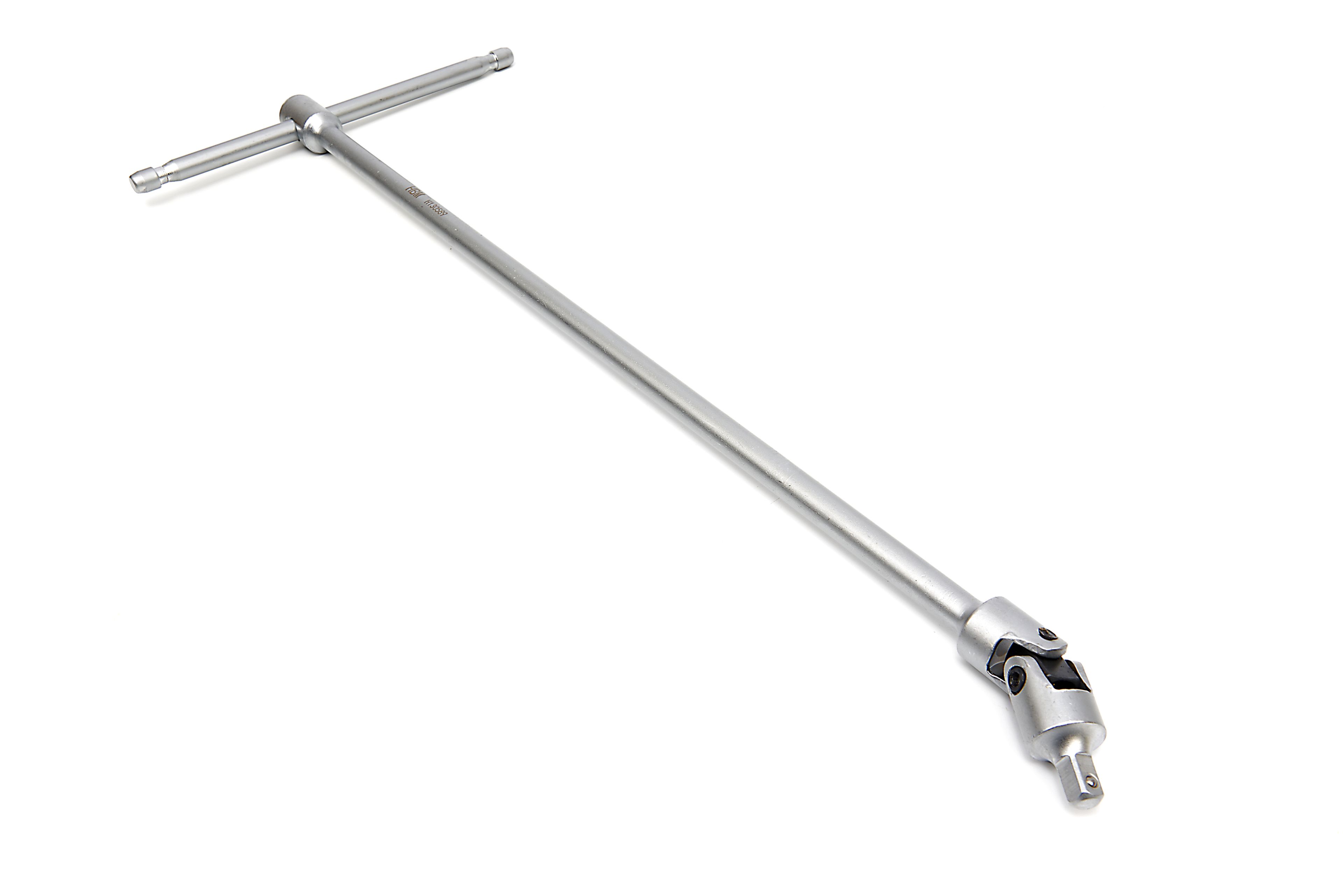 Chiavi a T Extra Lunghe HBM Con Giunto Cardano 400 mm Con Attacco