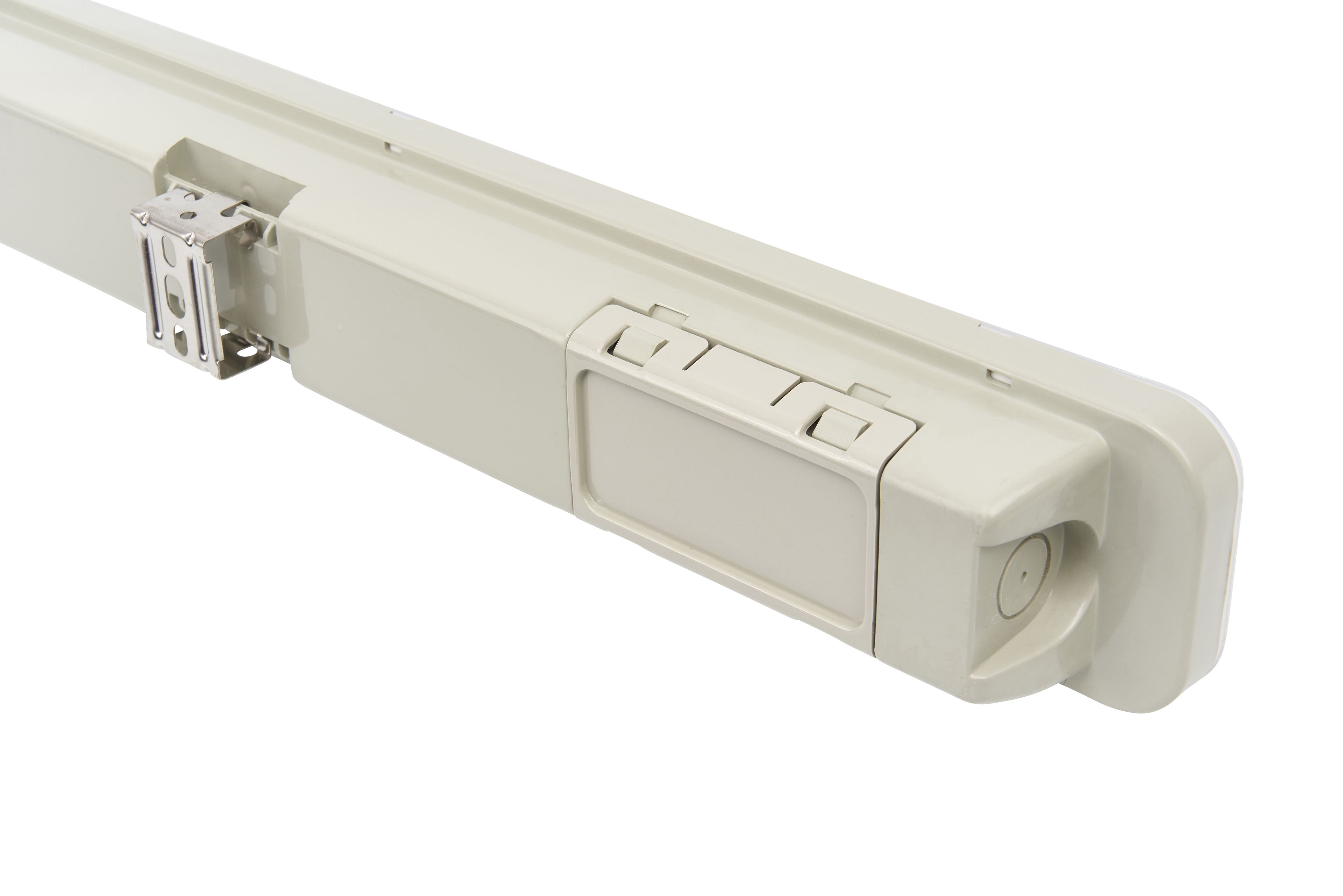 HBM LED-Leuchte 40W 4000LM L1140 mm Image 5