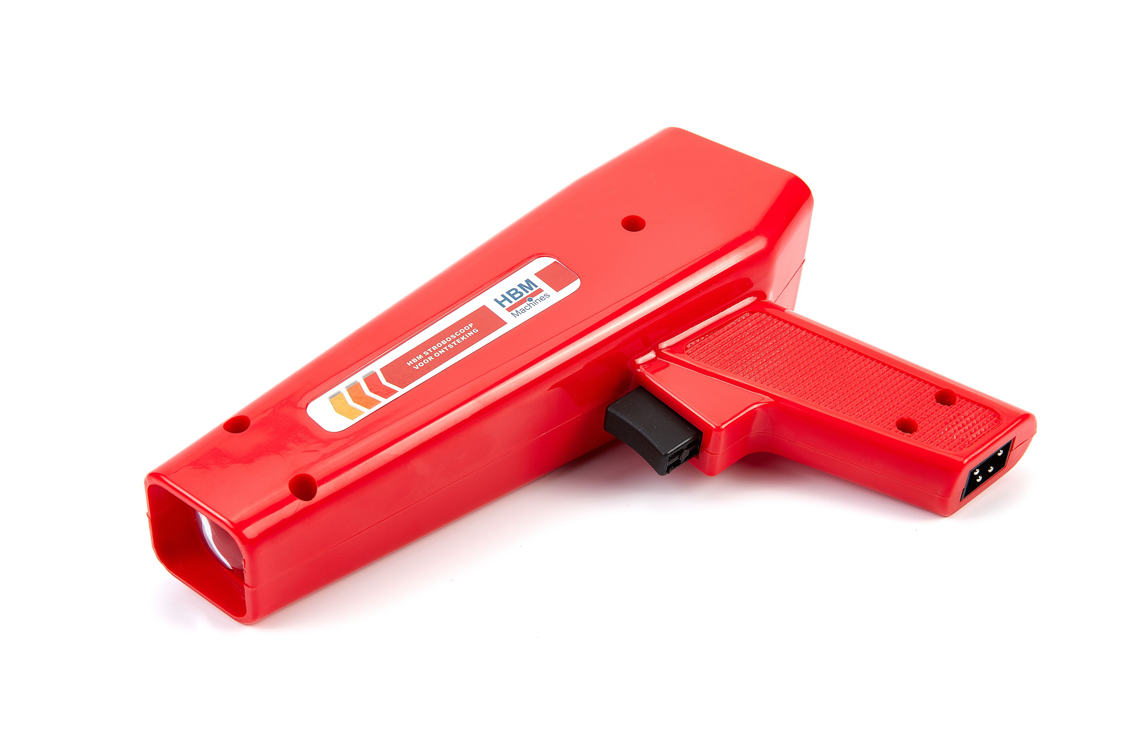 HBM Lampada di fasatura stroboscopica per accensione Image 3