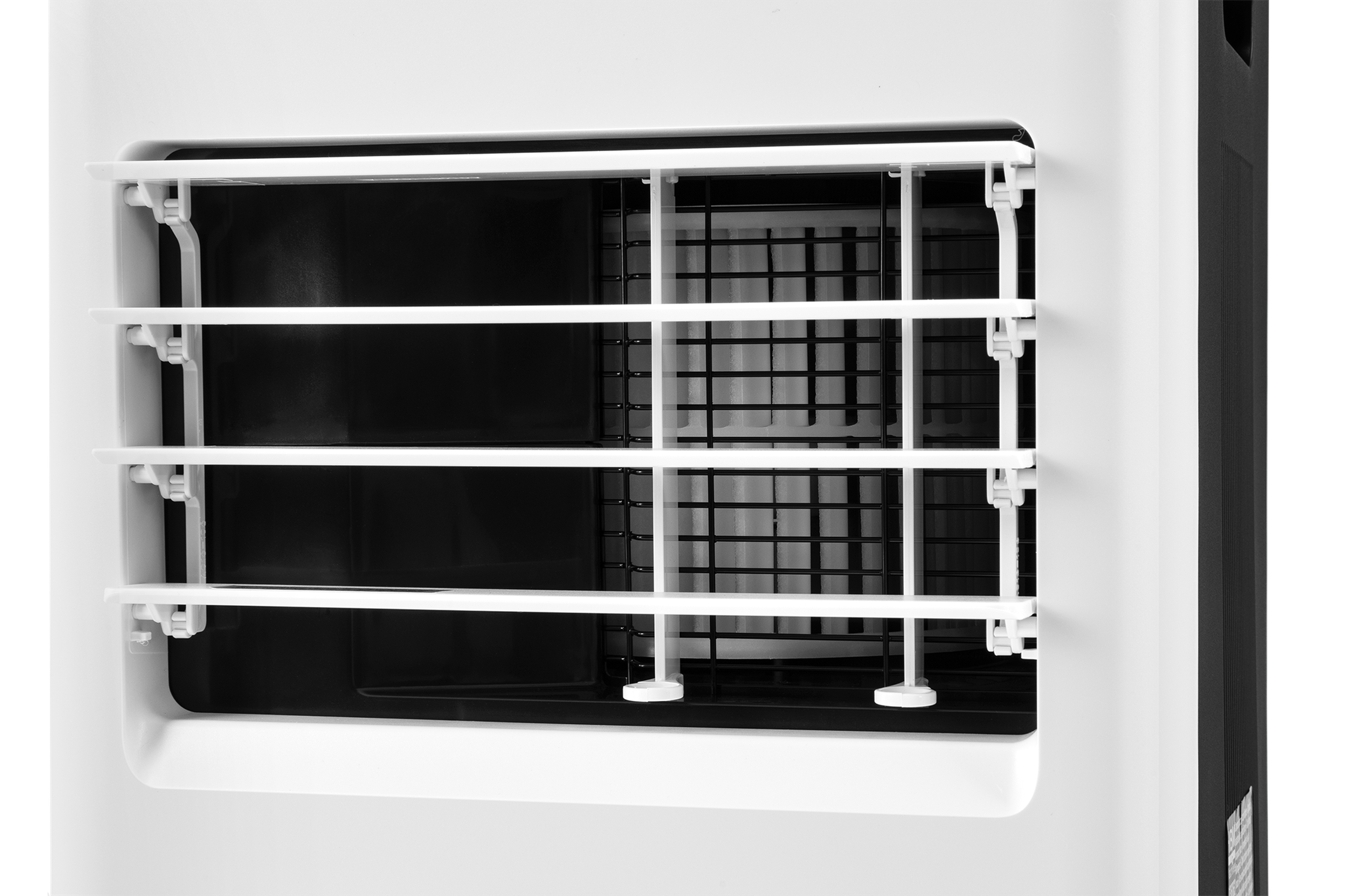 HBM condizionatore portatile compatto, 9000 BTU Image 7