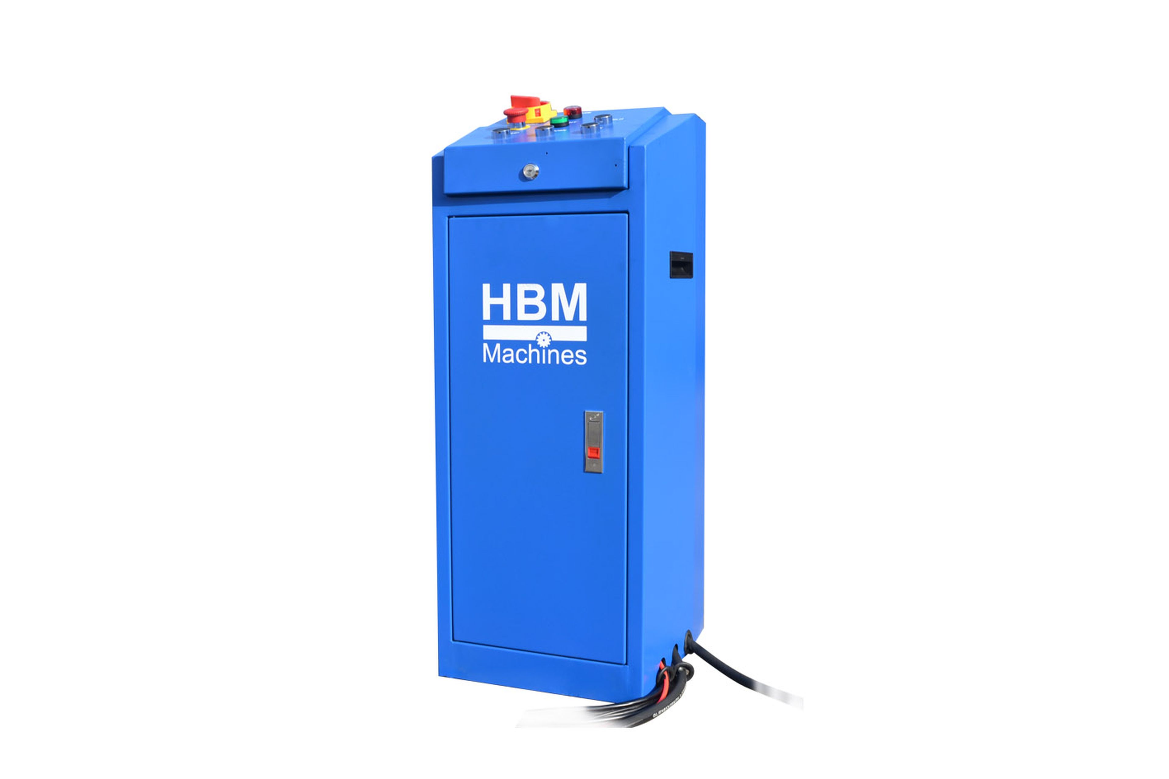 HBM Inbouw Hydraulische Schaar Hefbrug Met Pneumatische Ontgrendeling 3500 Kg Image 6