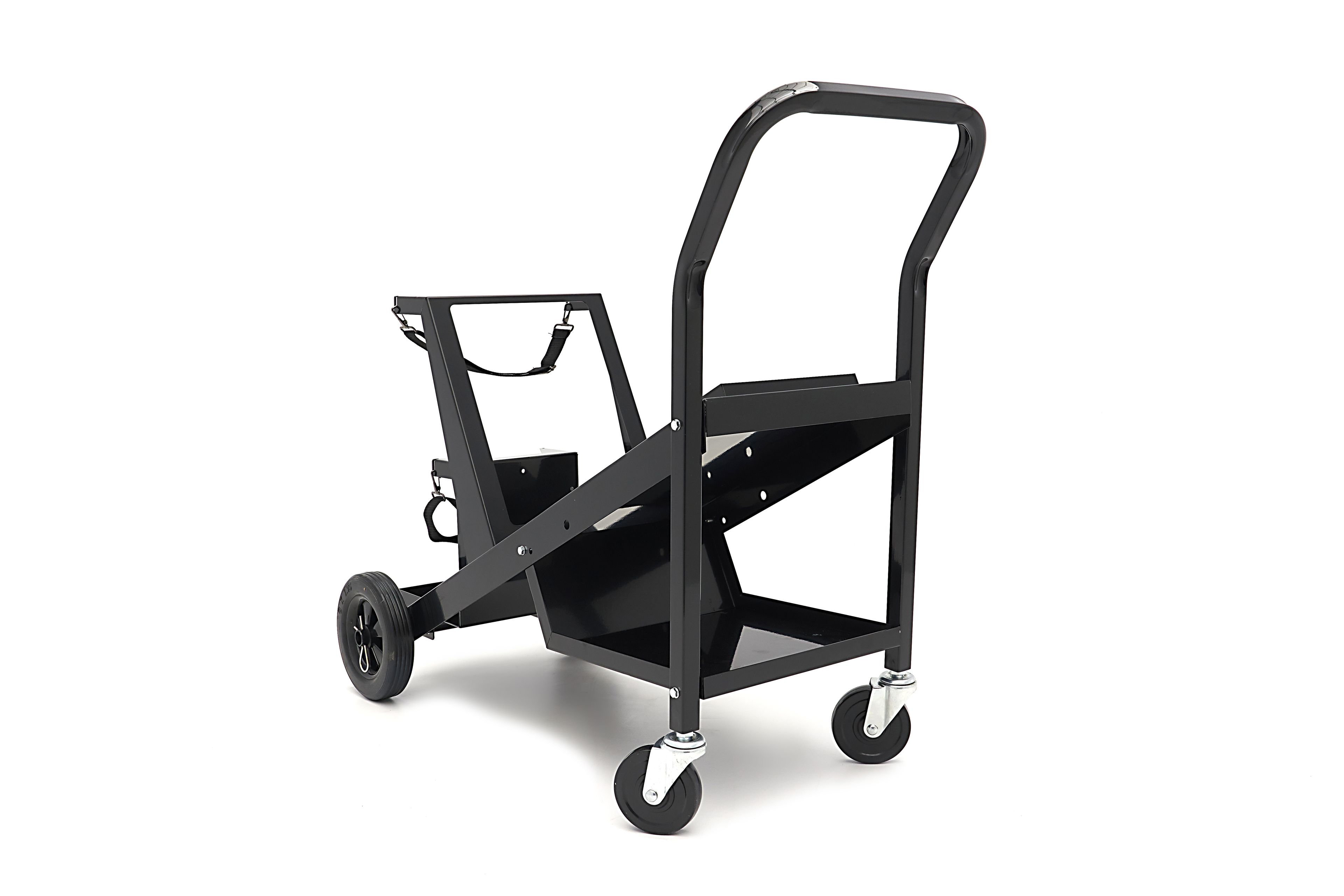 HBM Laswagen Compact Tilt Image 9