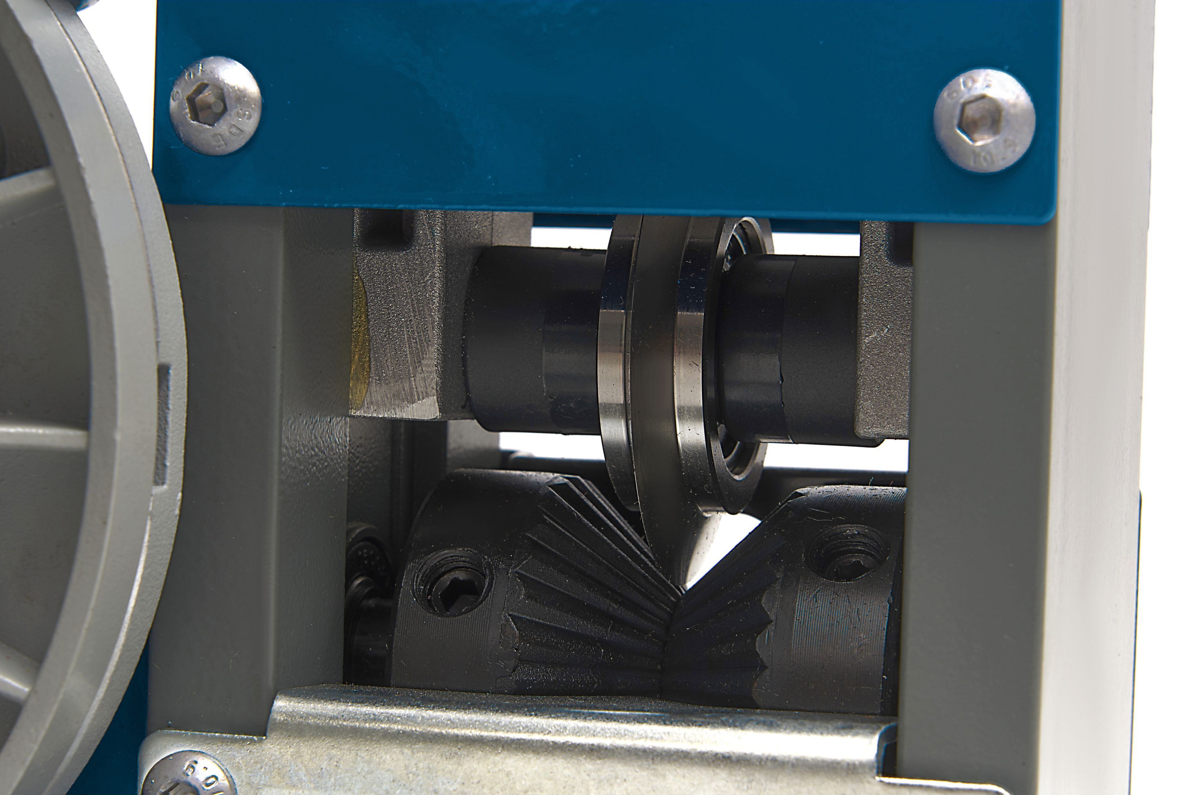 HBM Pelador de cables eléctricos profesional Image 7