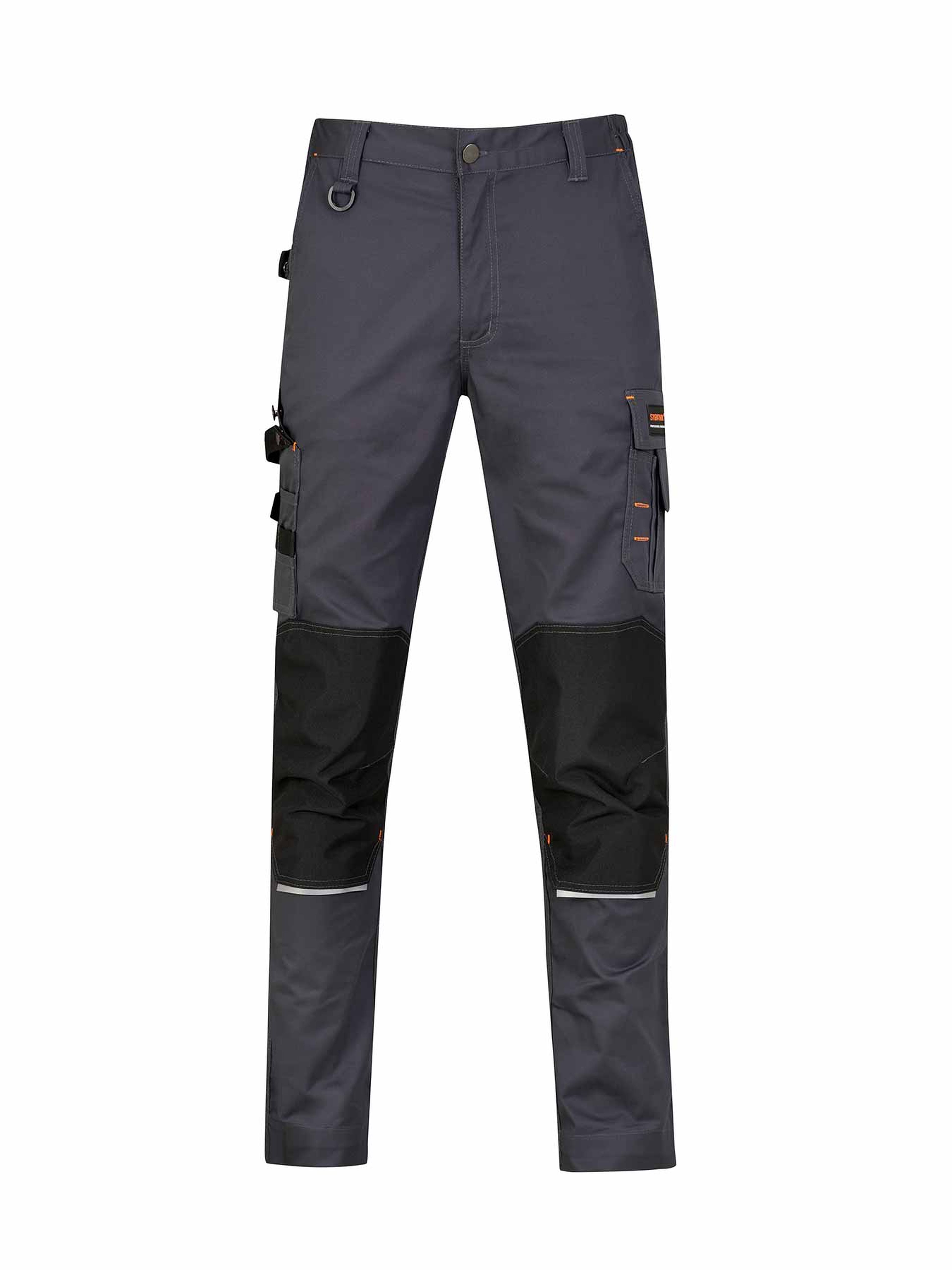 Storvik Roy stretch werkbroek antra