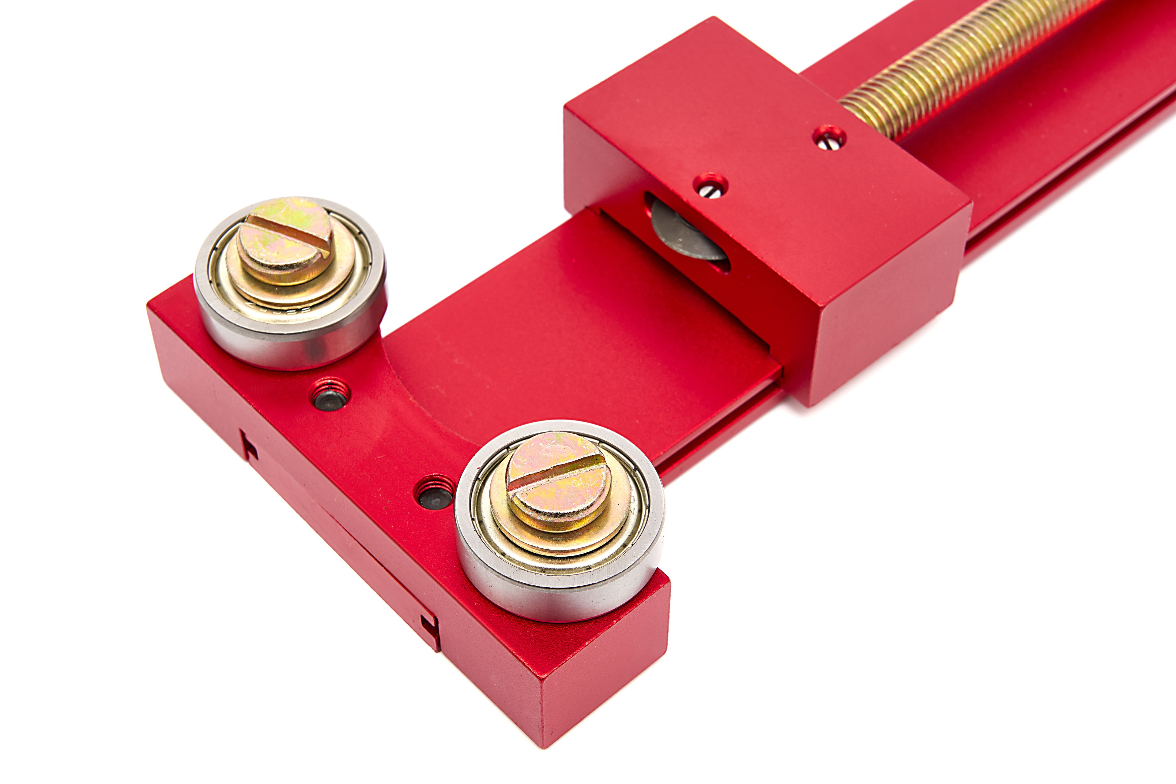 Outil de coupe de filtre à huile HBM Image 2