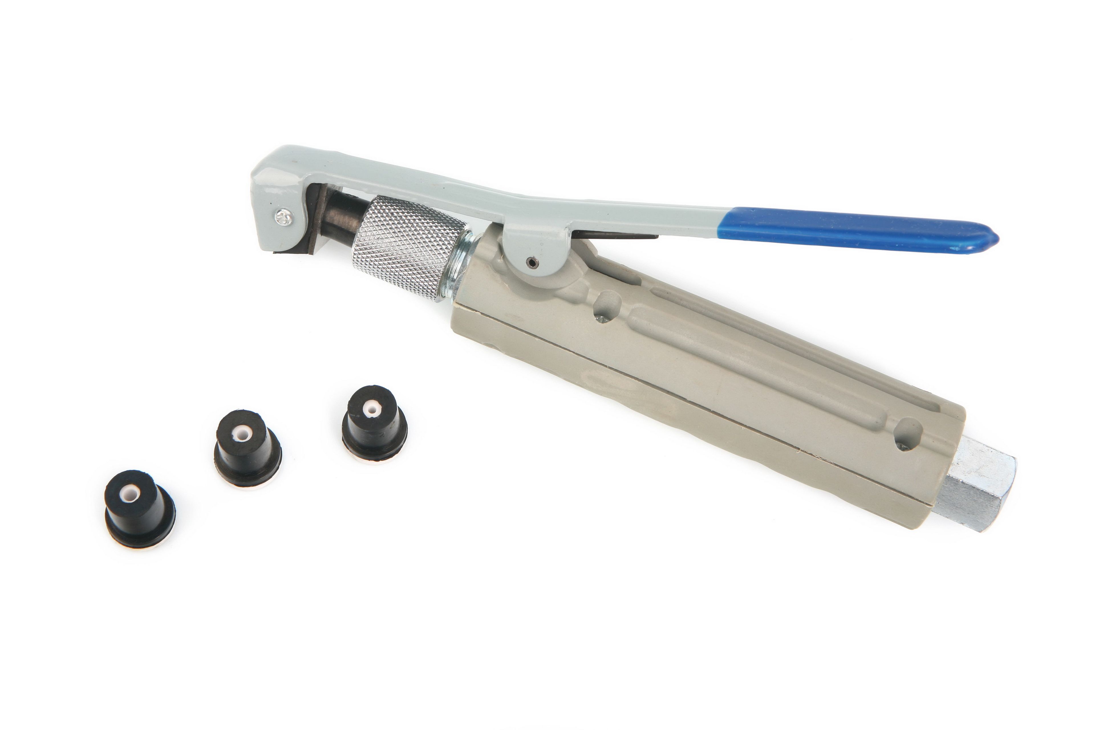 HBM Pistolet de sablage avec buses Type 2