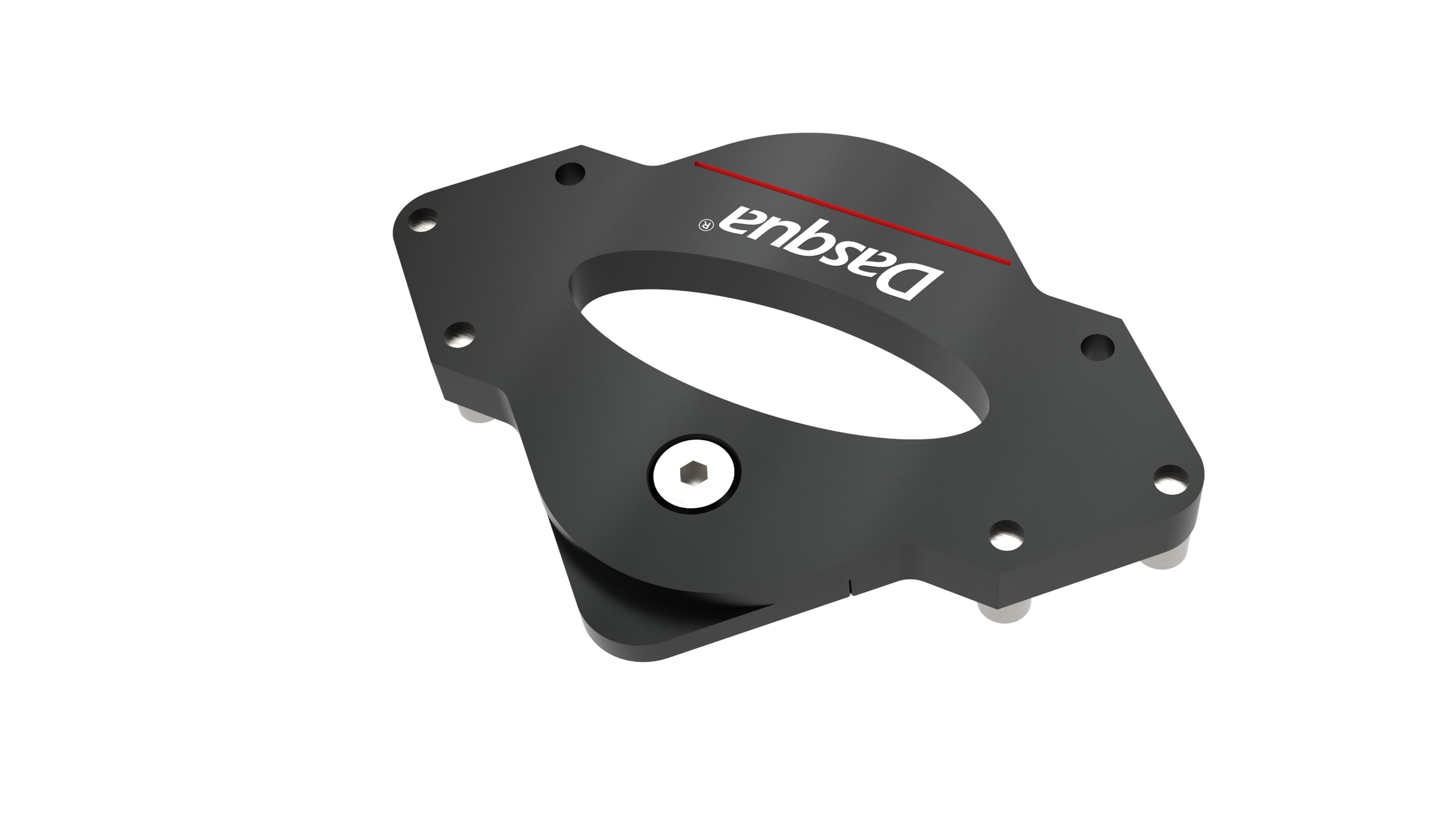 Gabarit d'angle Dasqua 1804-5111 Image 4