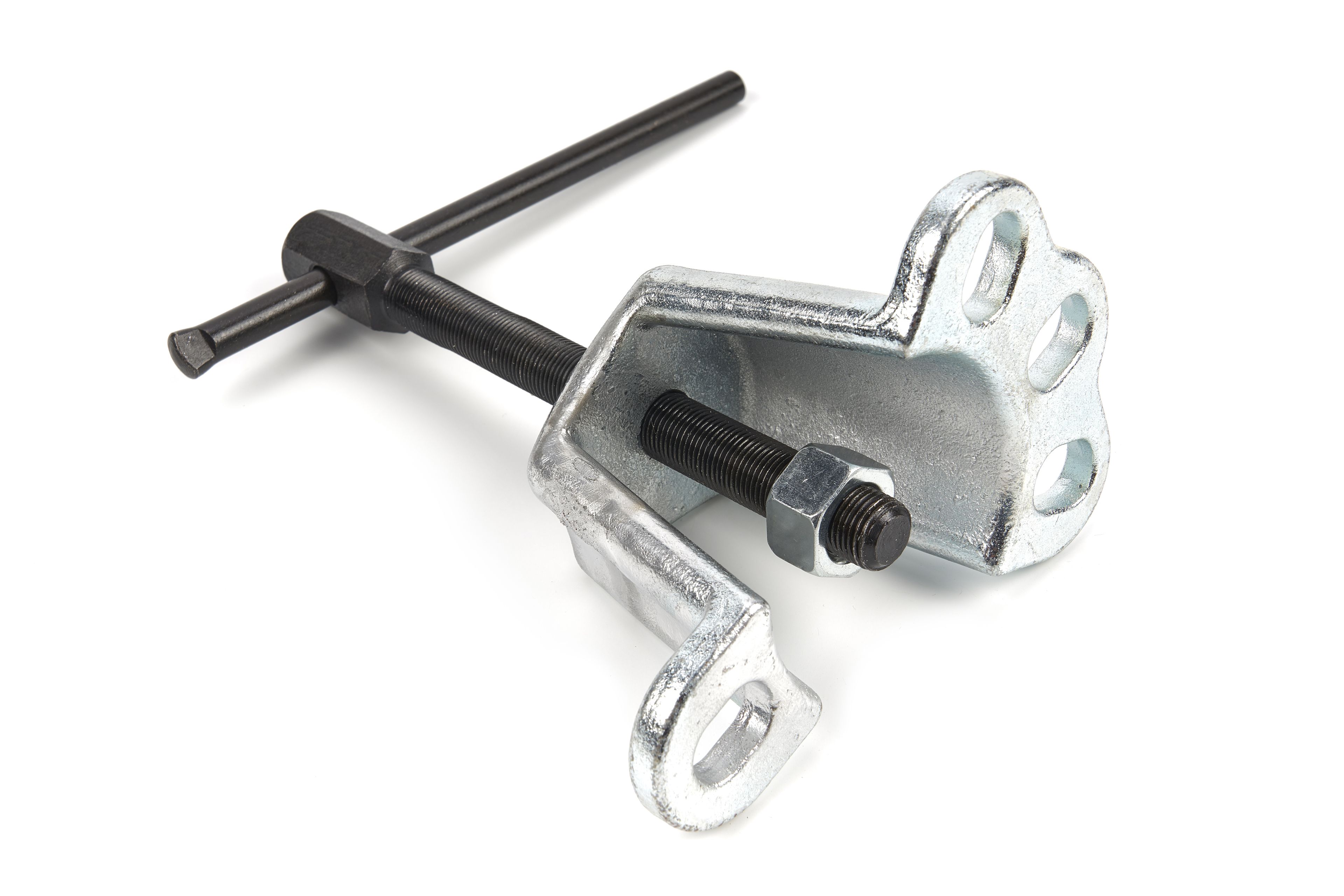 HBM Radnabenabzieher für 4 und 5 Loch Ritzel 100 - 115 mm Image 4