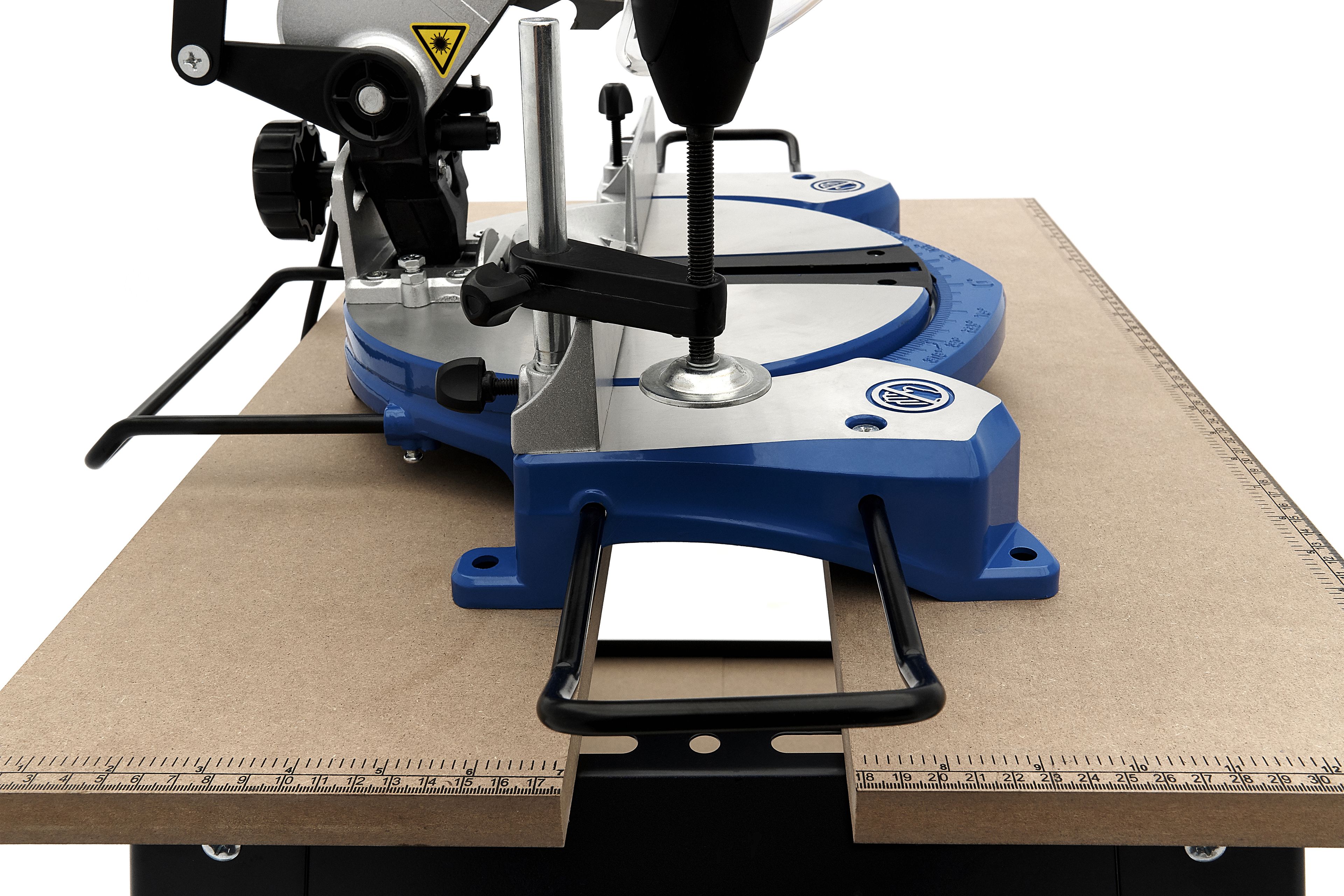 HBM 790 mm. Universeel Onderstel Met Verstelbaar MDF Werkblad Image 7