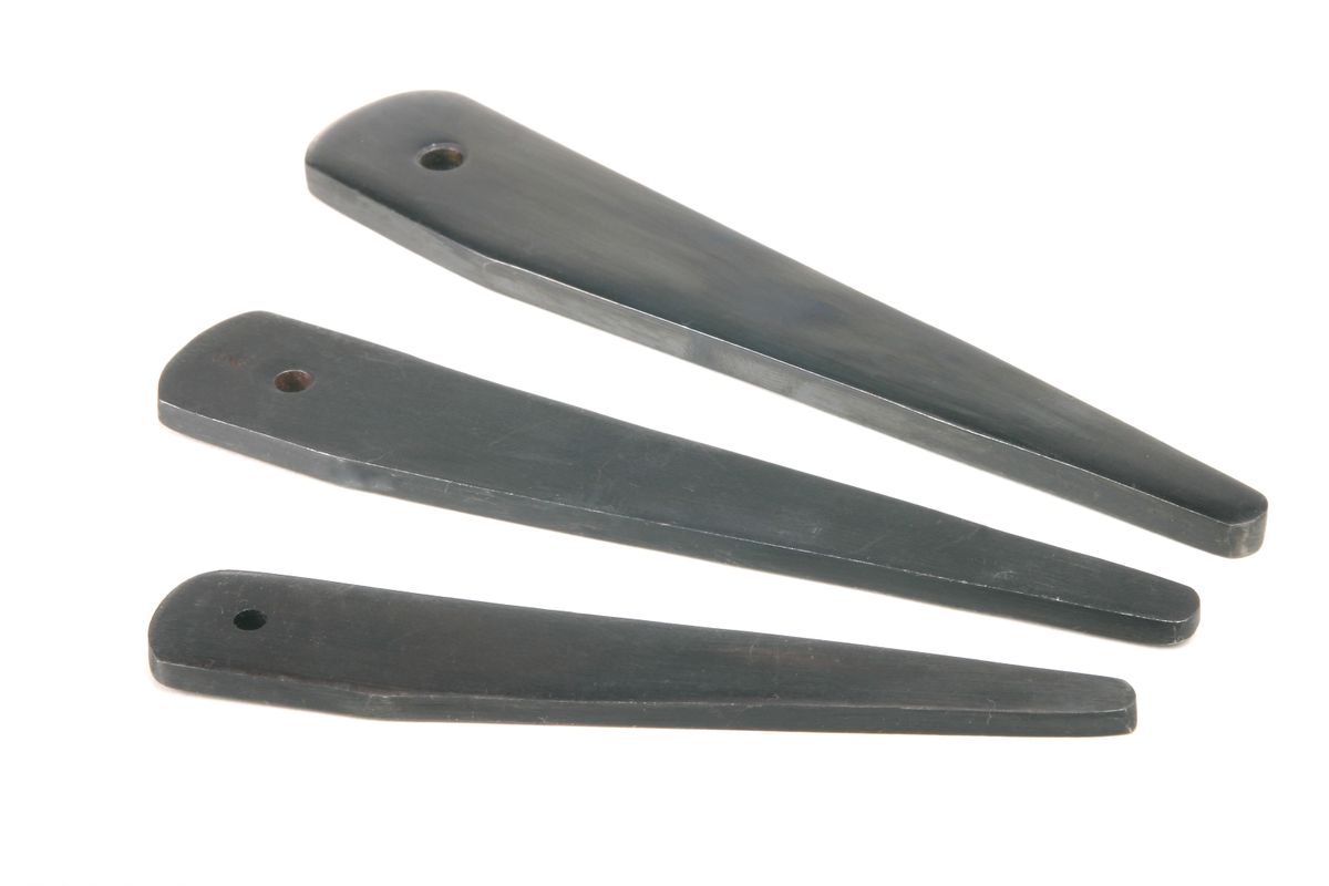 HBM Espigones de extrusión