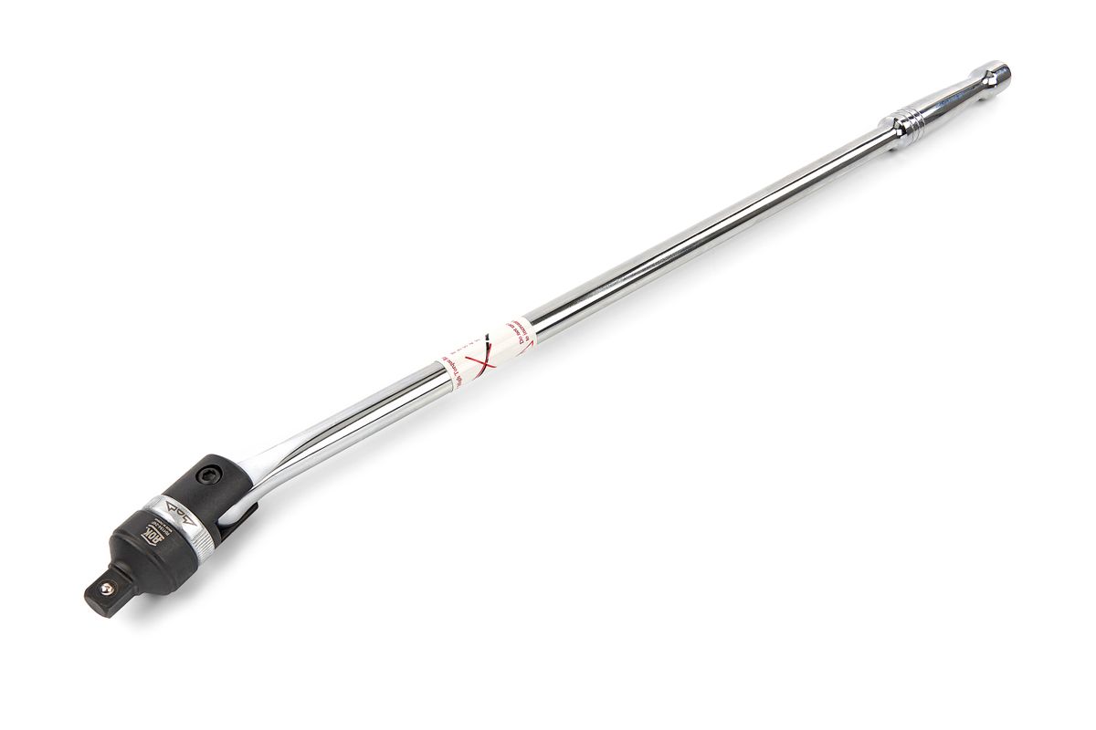 AOK 1/2 inch Professional 600 mm Wringer mit Ratsche und Links-/Rechtsanschlag