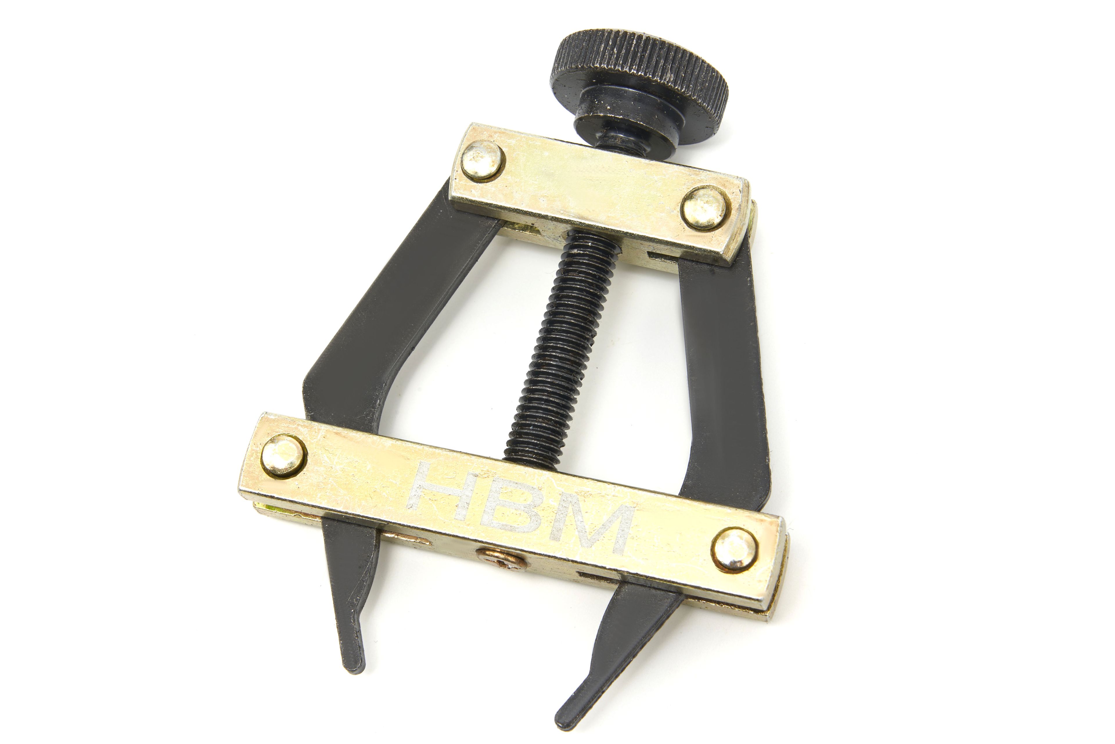 HBM Kettennietwerkzeug und Kettentrenner Image 2