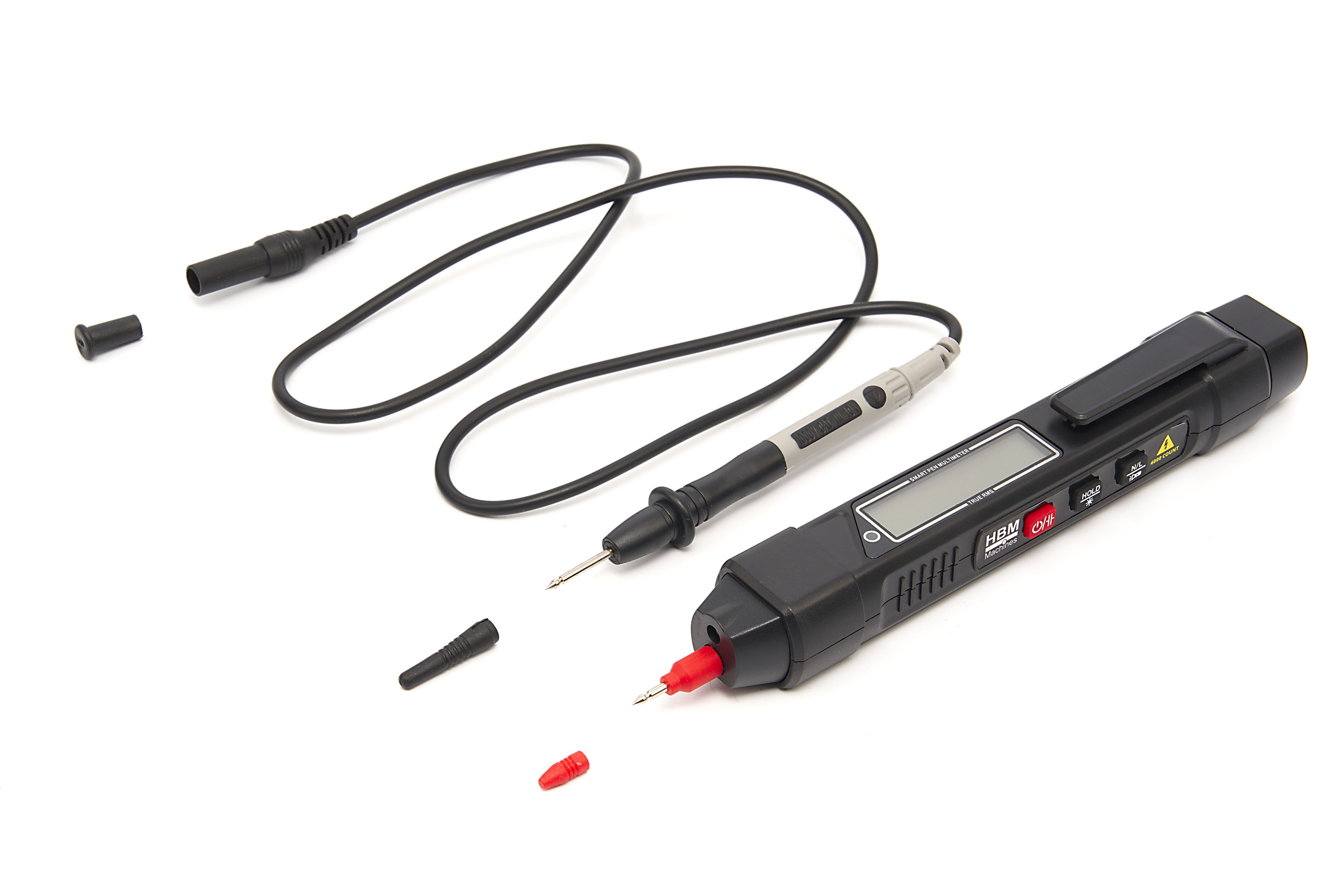 HBM digitale pen multimeter