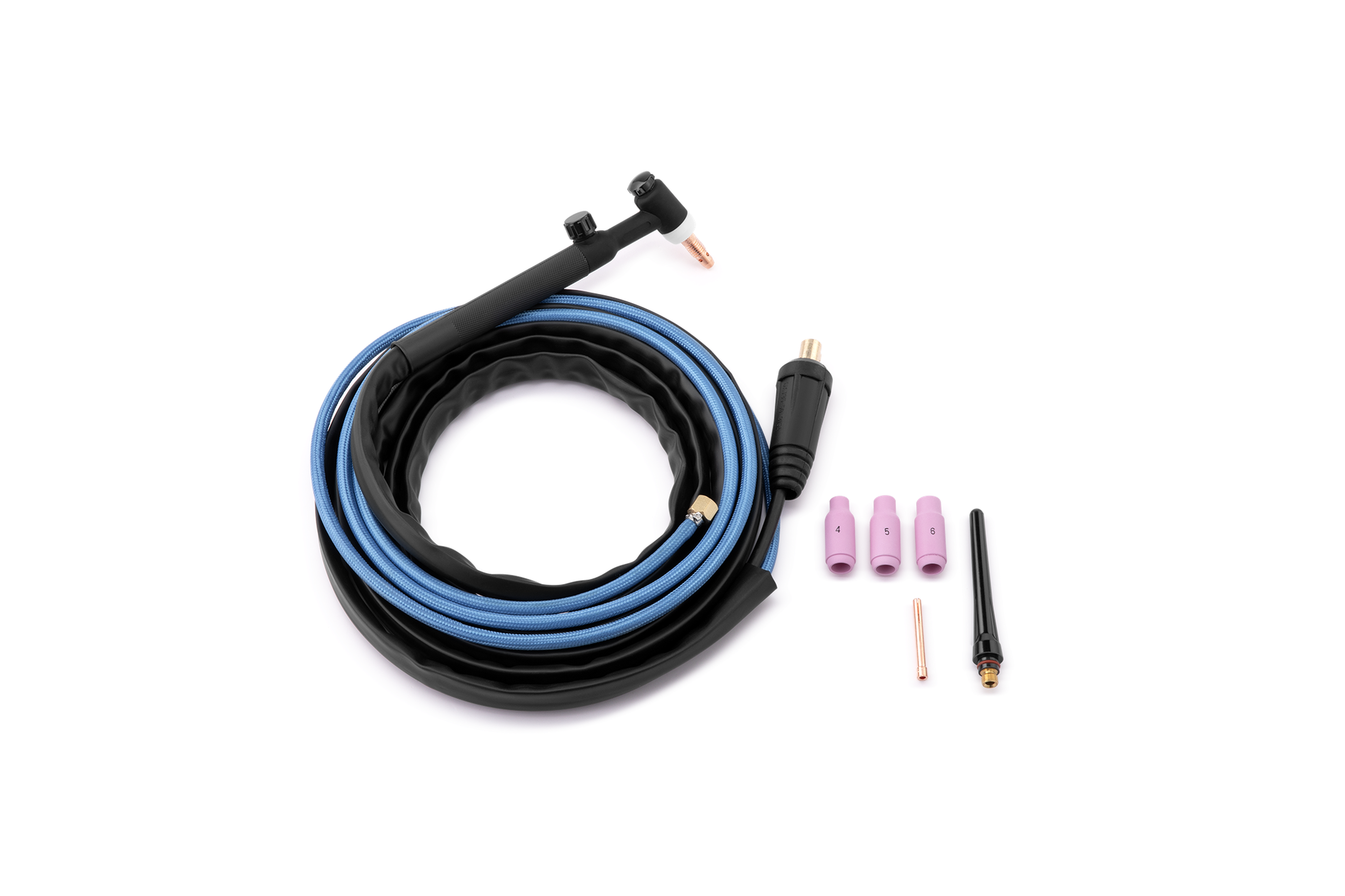 HBM TIG Toorts MIG200P Image 3