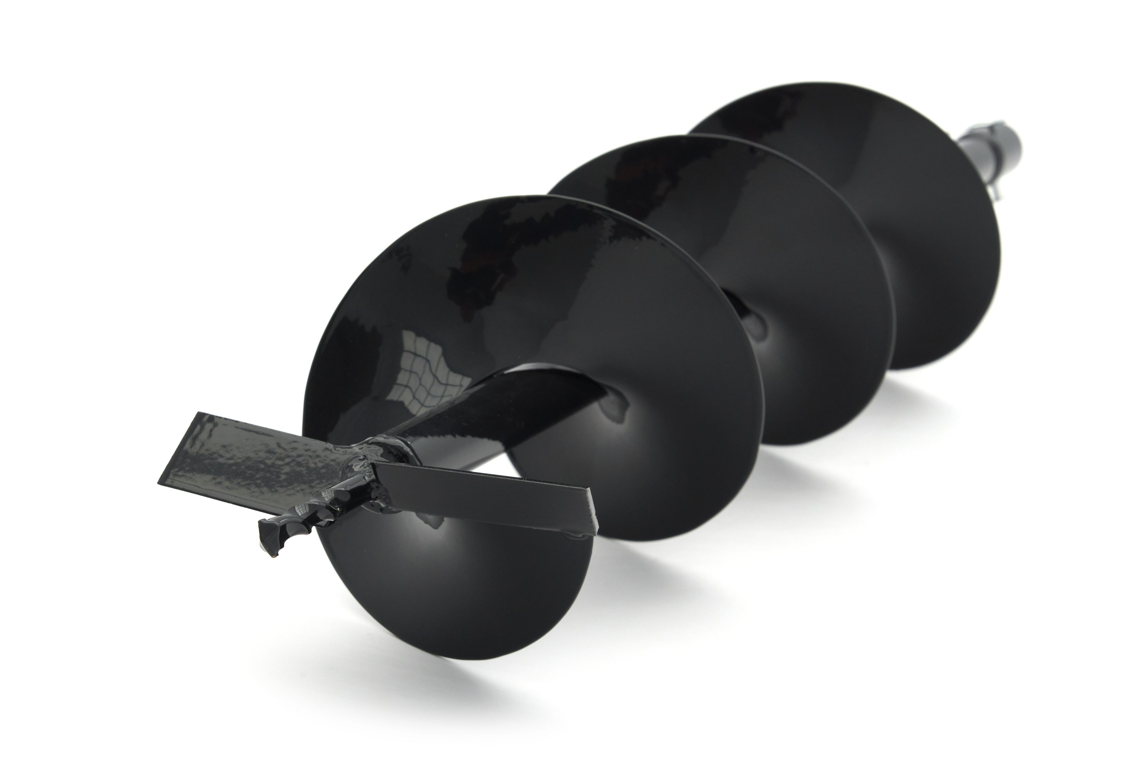 Tarière HBM avec moteur à essence 51,2 cm3 Image 16