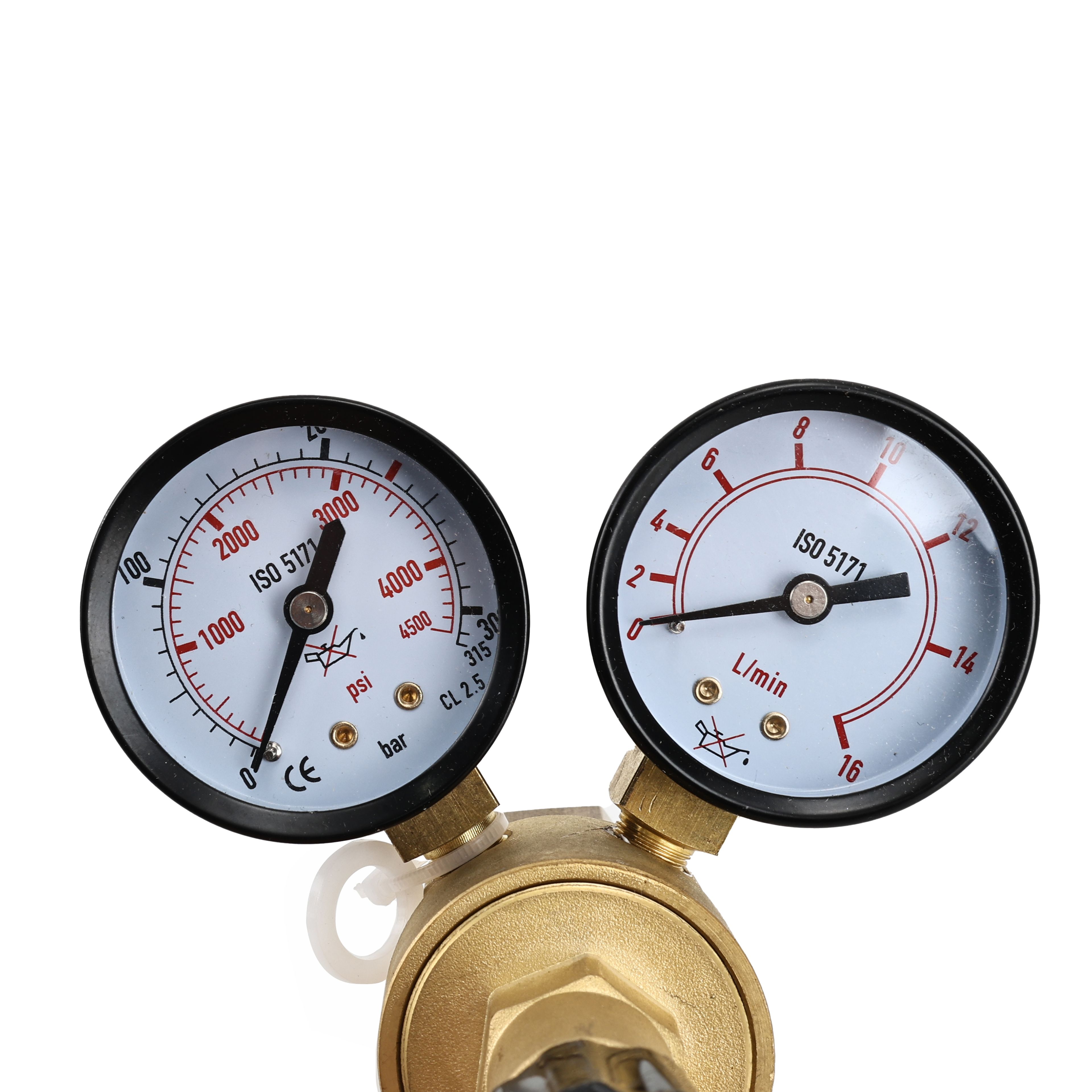 HBM Détendeurs W 21,8 Image 4