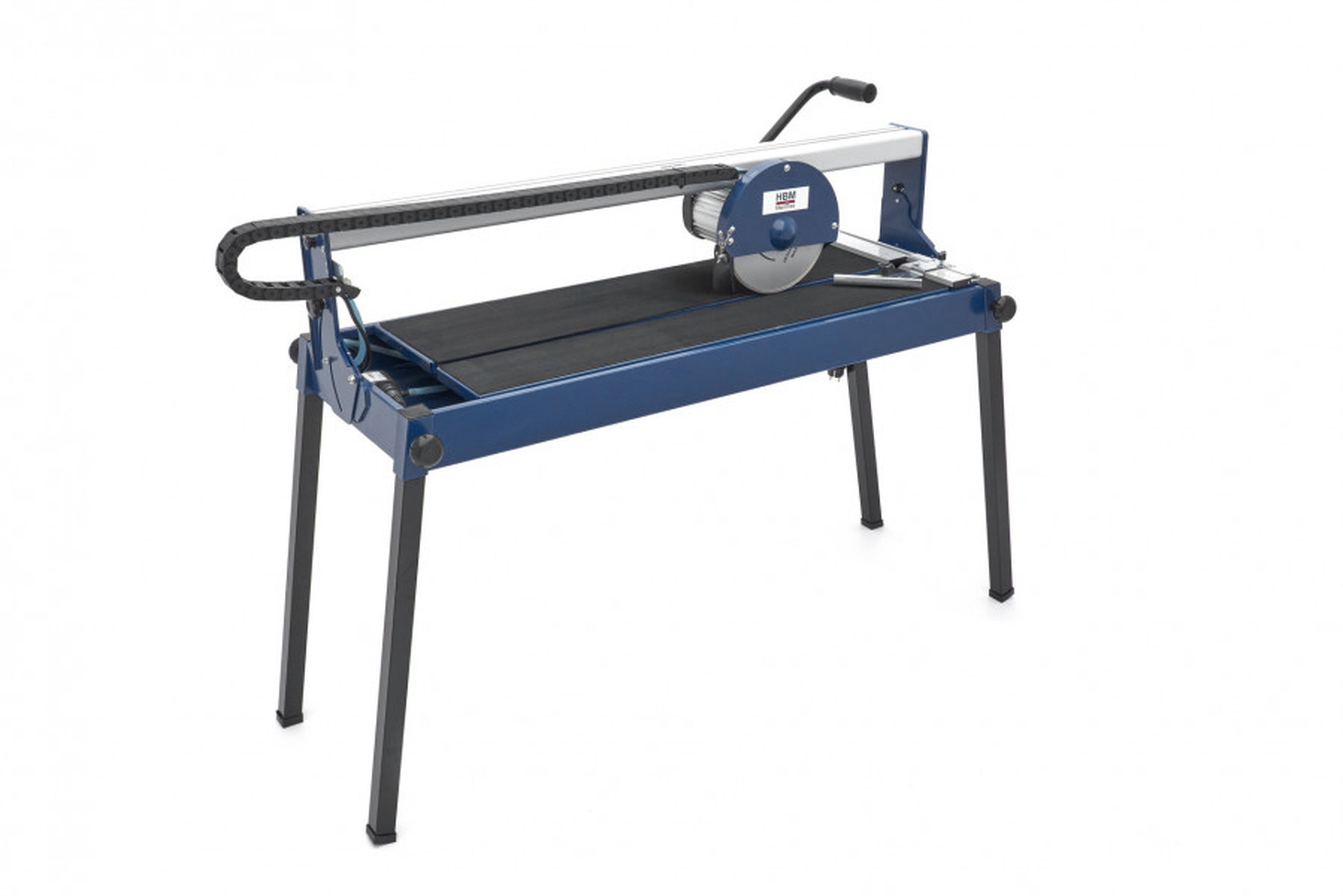 HBM Professionele Tegelzaagmachine - Tegelsnijder - 920 mm.- 1200W