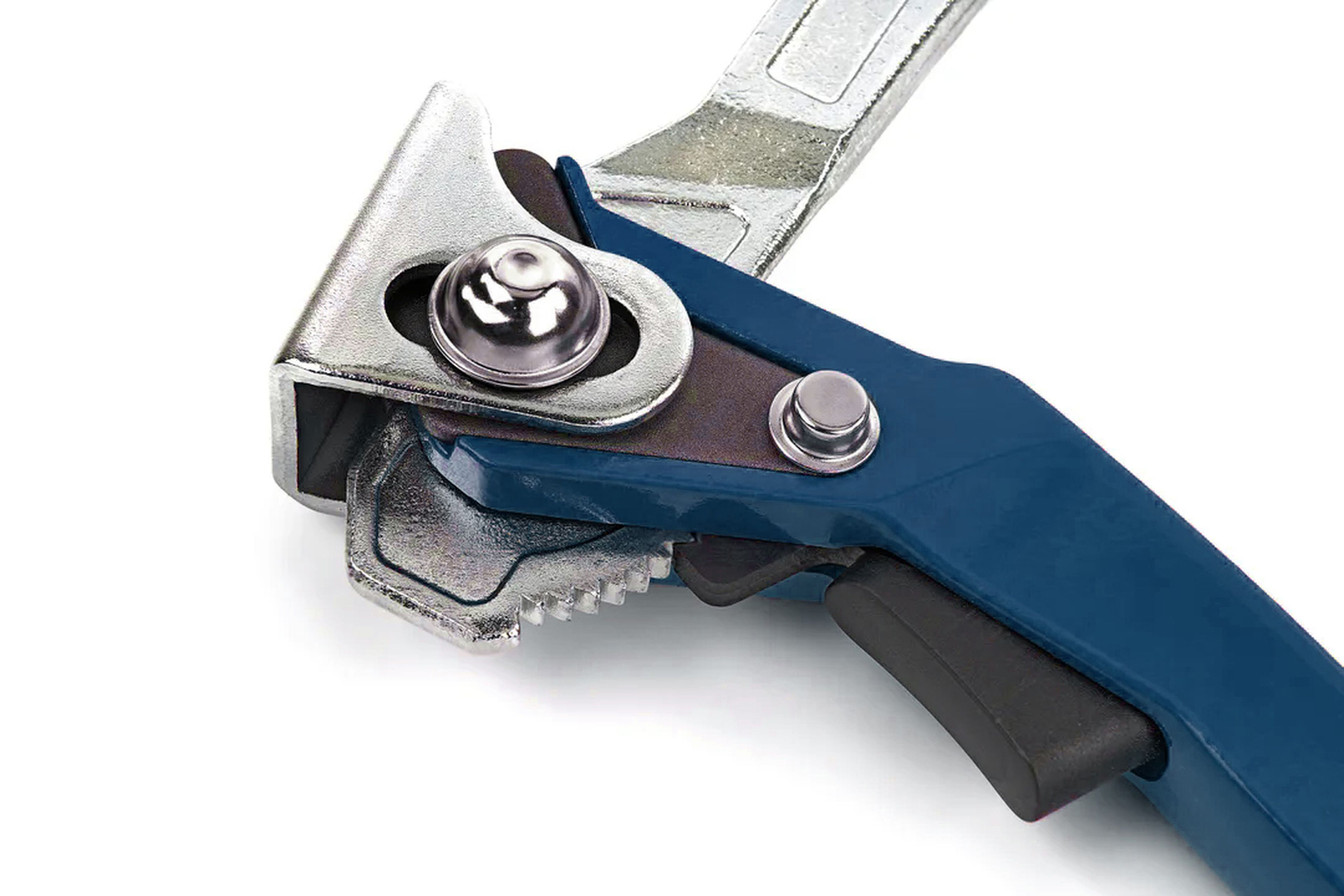 HBM Serre-joint à réglage rapide 300 mm Image 3