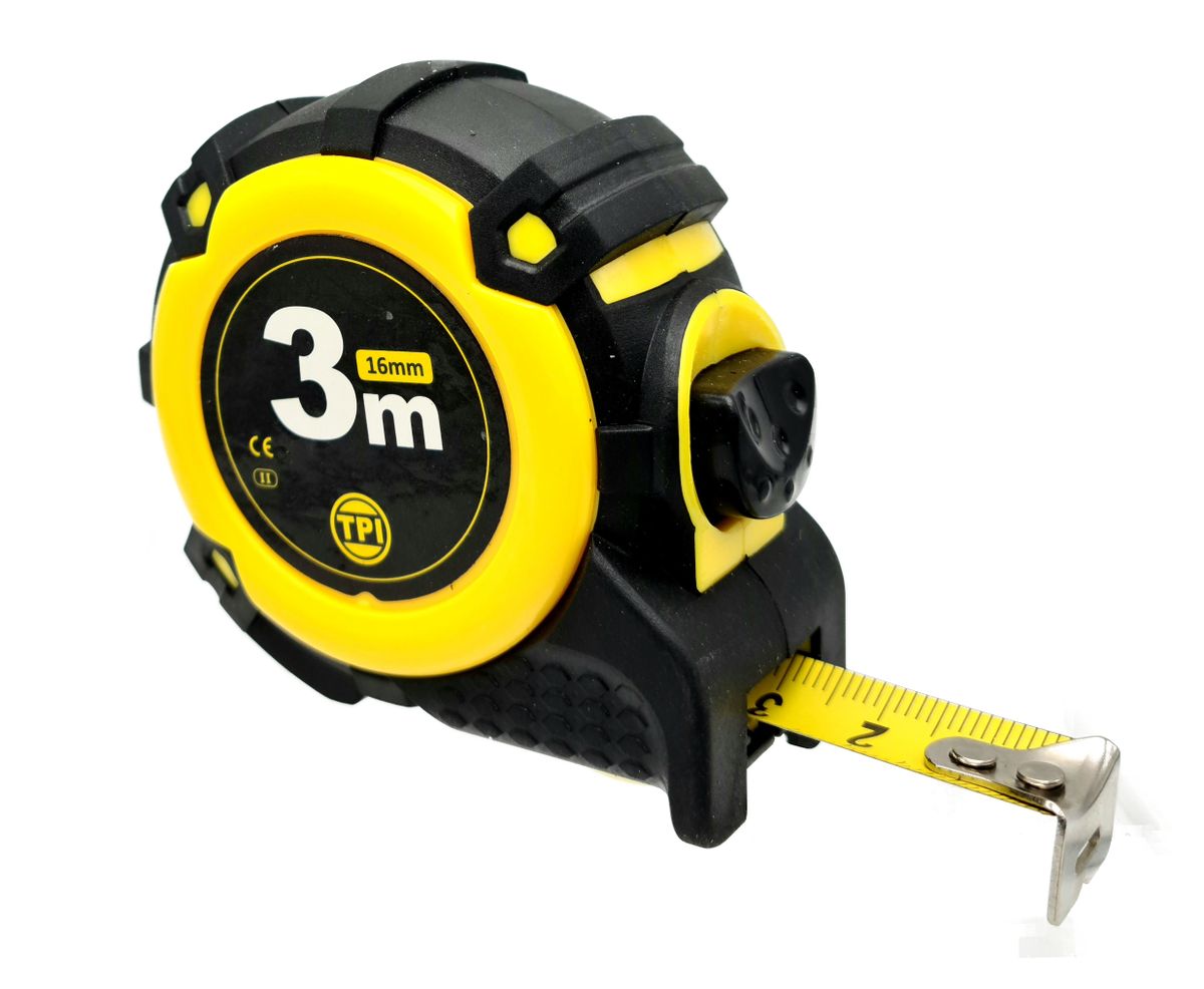 ToolPack Industriebandmaße