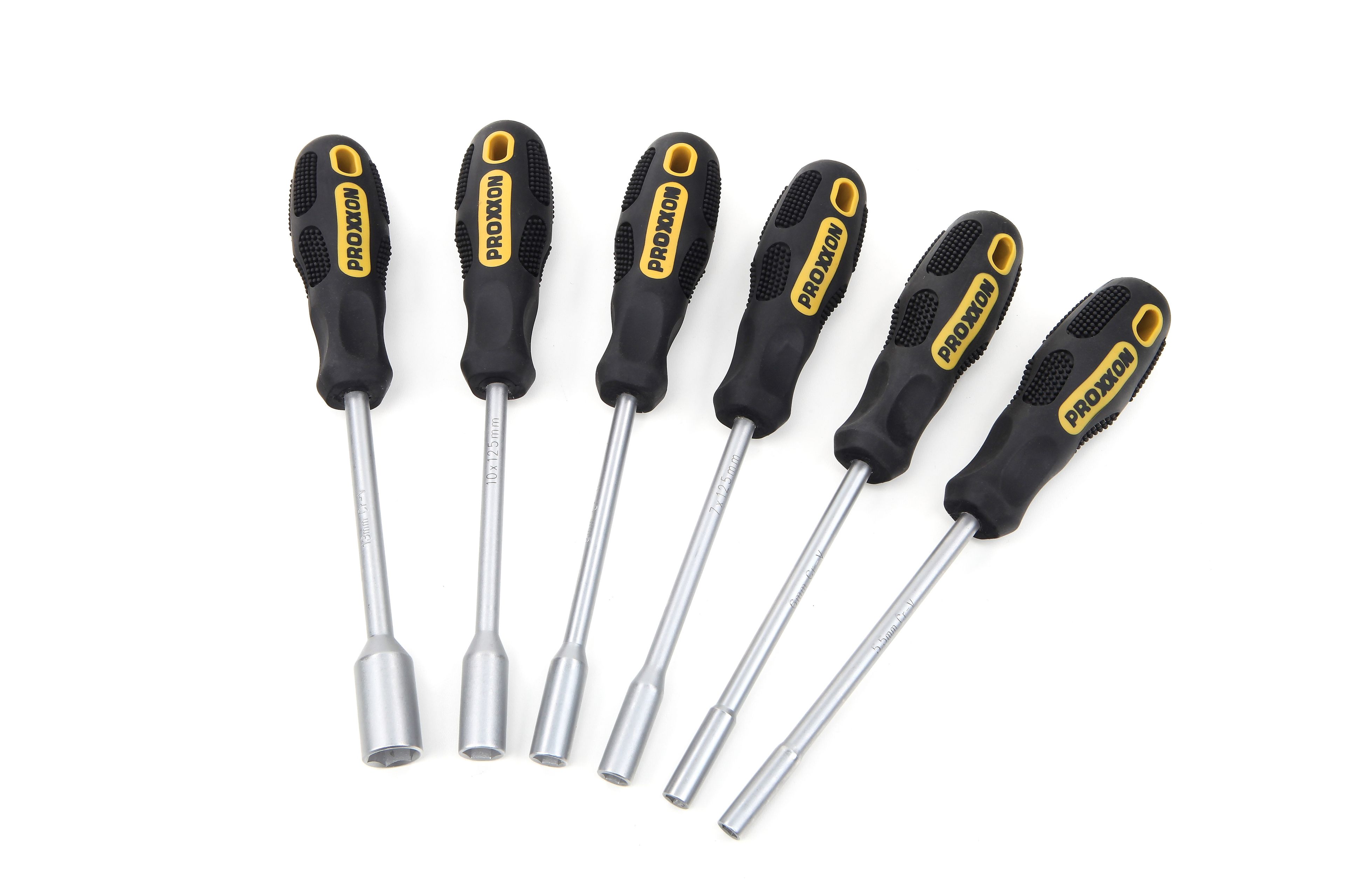 Proxxon FLEX-DOT-Dopschroevendraaiers 10 in Image 1