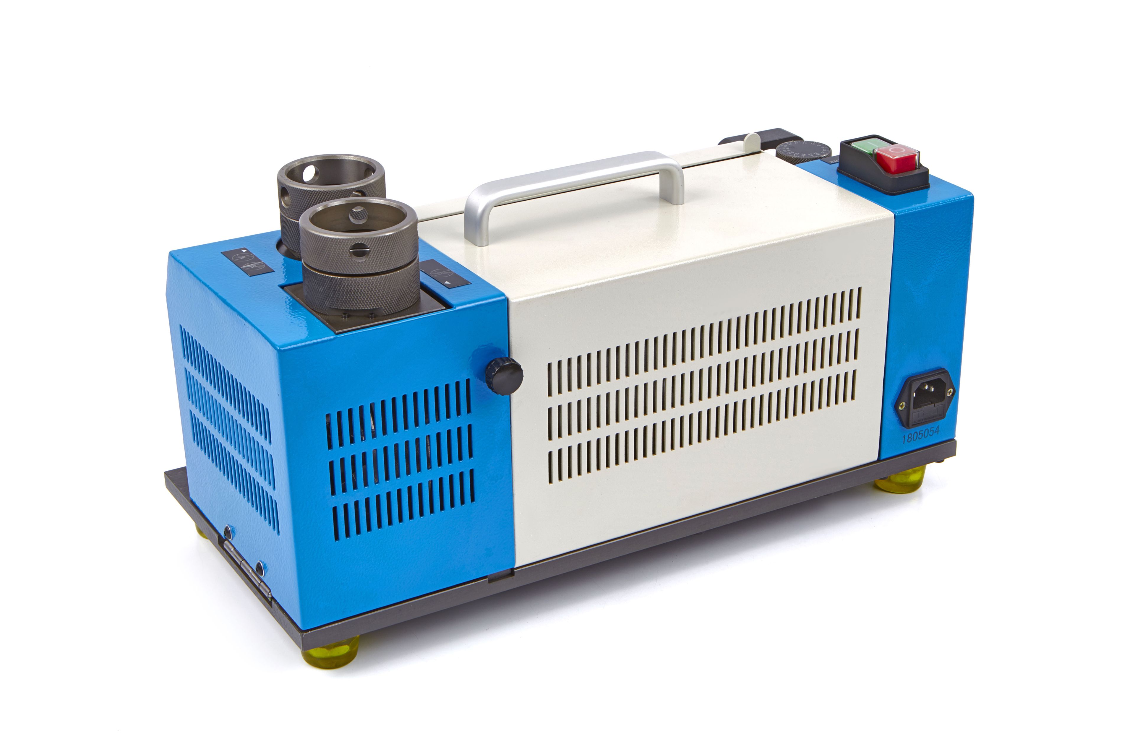 HBM 32 mm Professionele Borenslijper / Borenslijpmachine Image 7