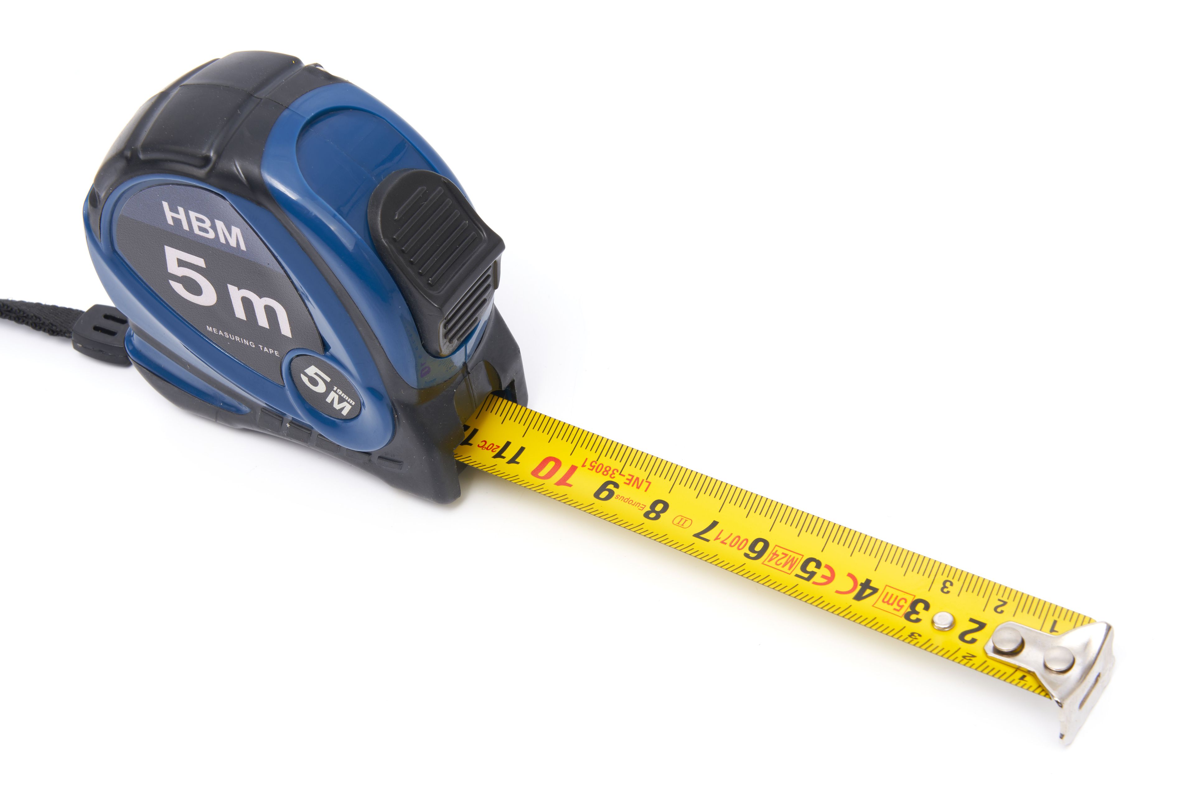 HBM gevulde gereedschapskoffer 111-delig Image 15