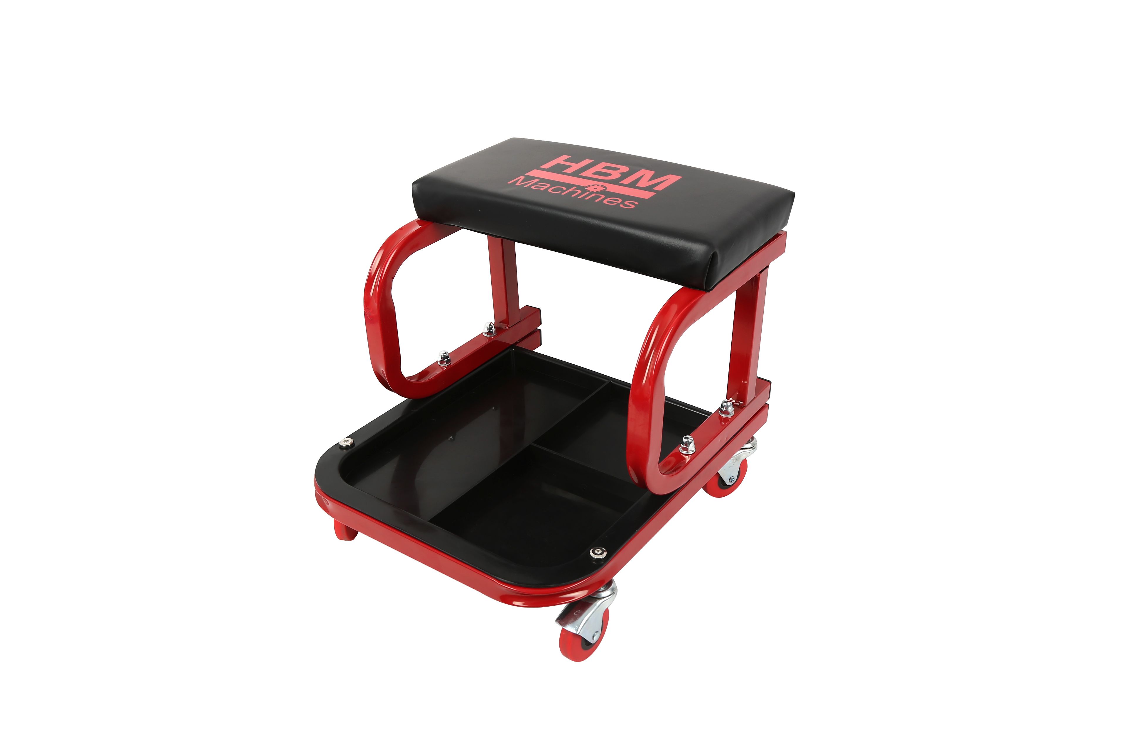 HBM Tabouret / béquille mobile