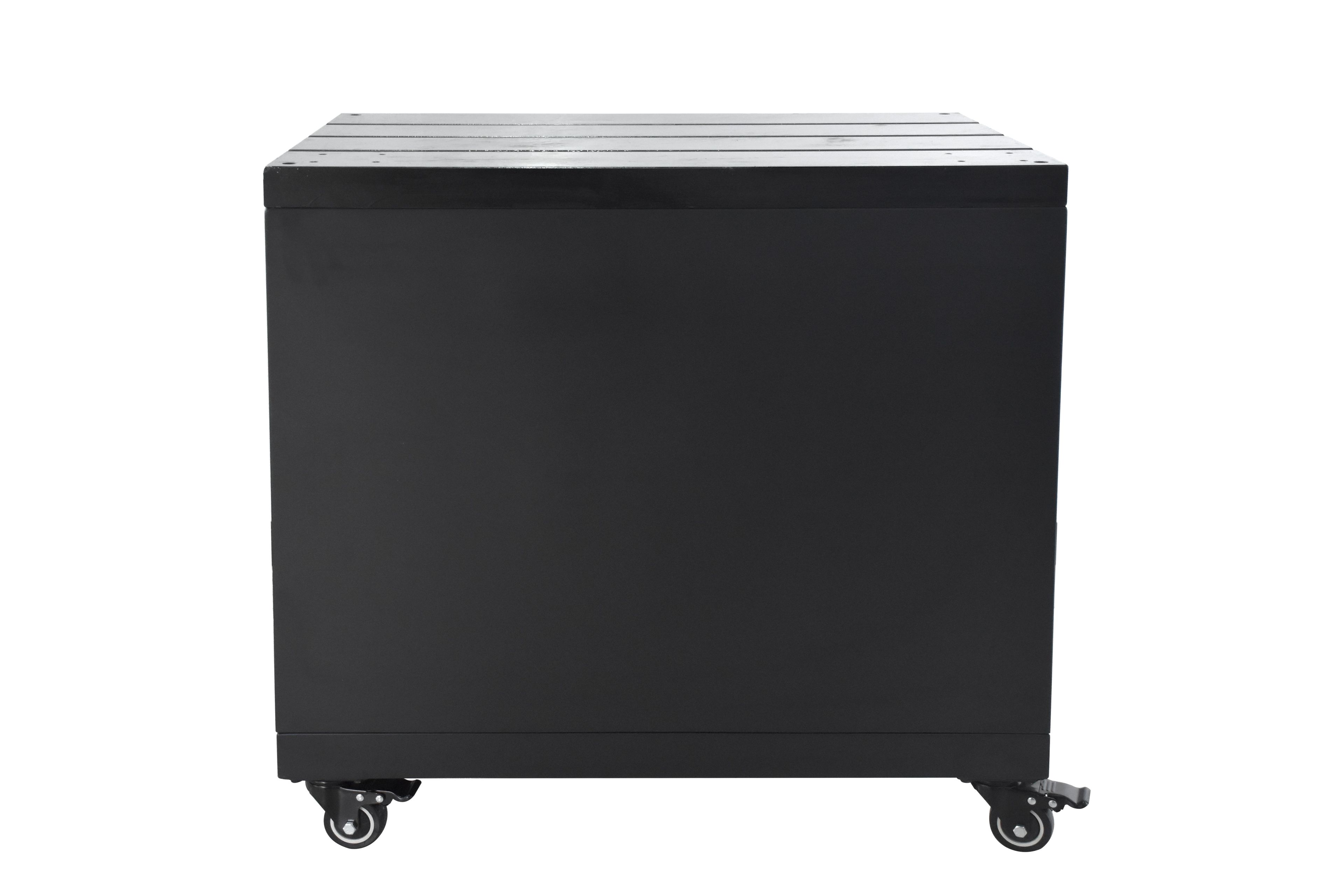 Banco da lavoro HBM per filettature Image 5