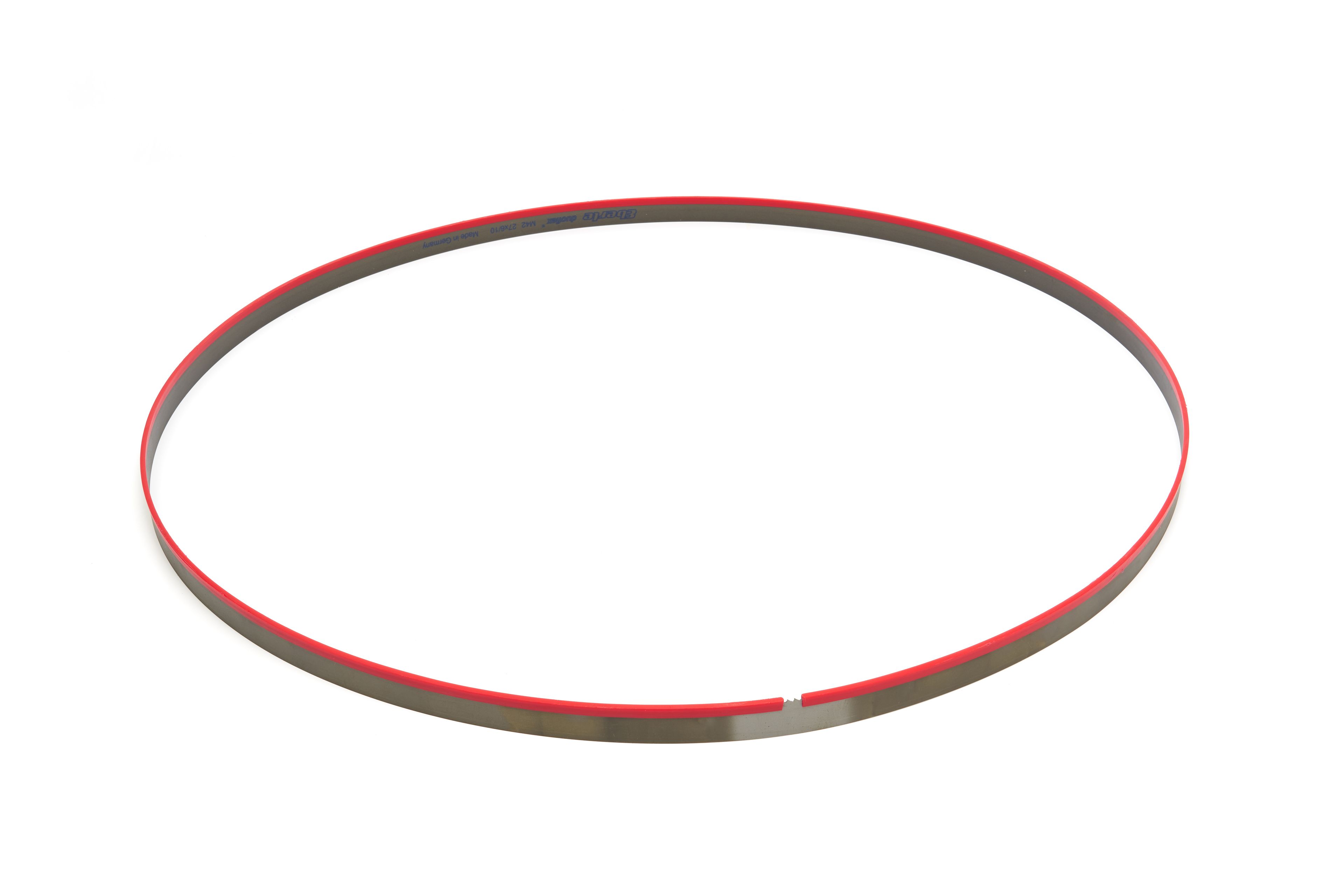 HBM zaaglint tbv HBM 280NL metaallintzaag