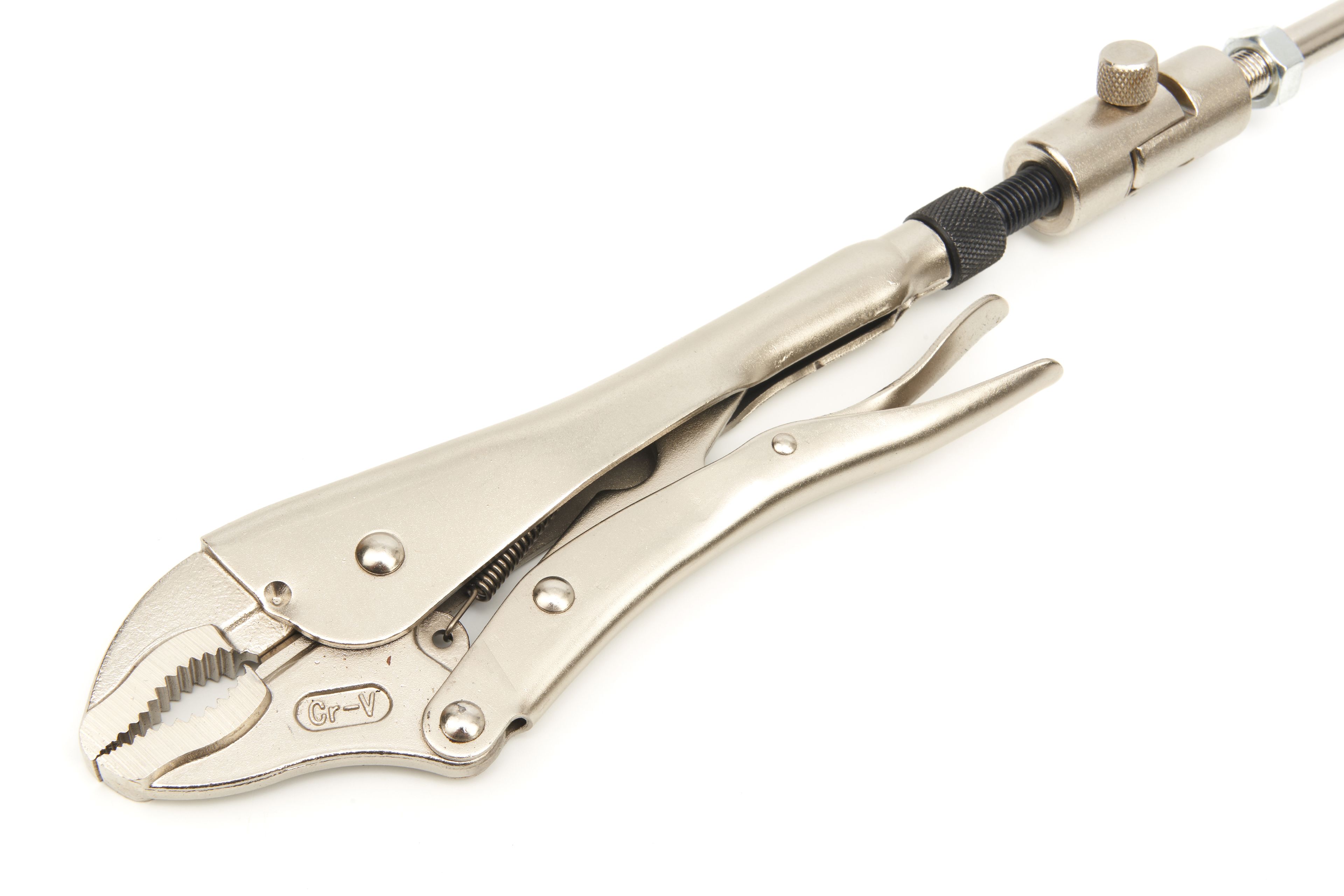 HBM Estrattore con Pinza Image 4