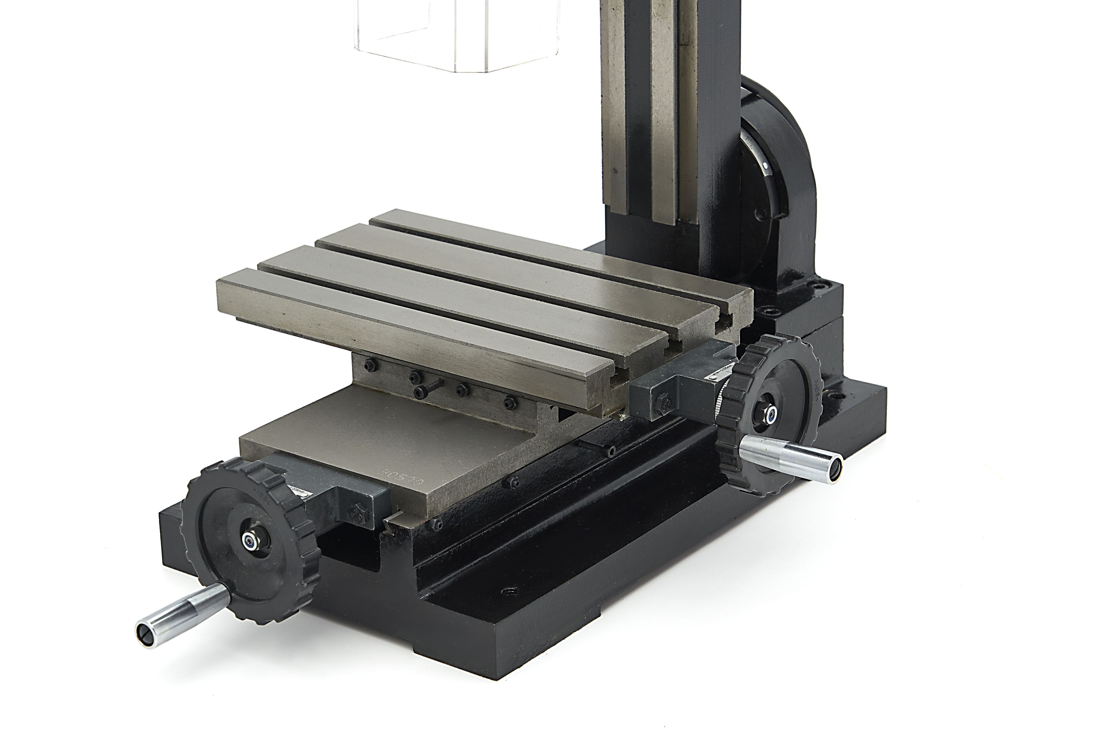 HBM freesmachine BF 10 mini Image 18