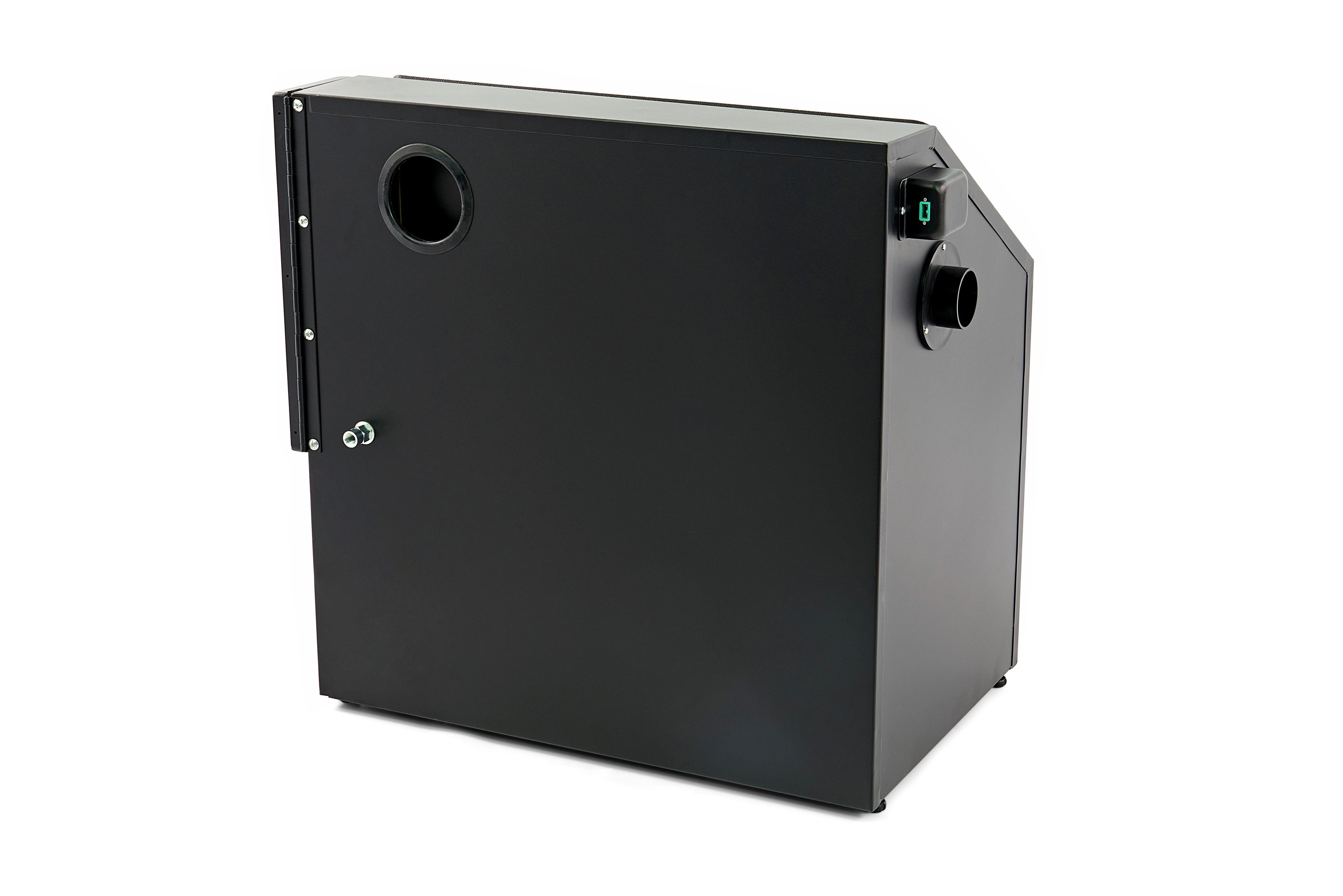 Cabine de sablage HBM SBC 110 - NOIR Image 8