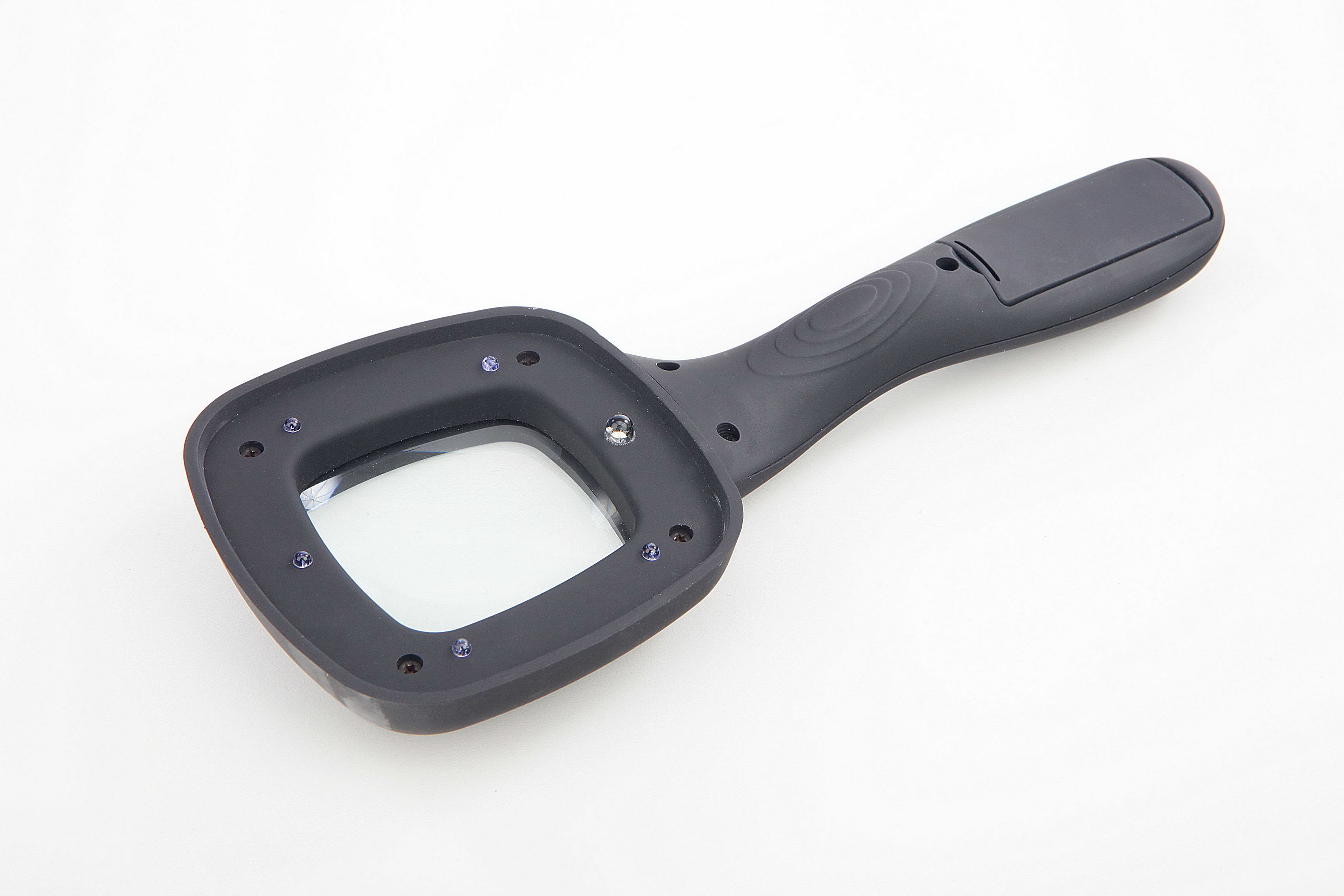 HBM Handloupe met LED Verlichting Image 2