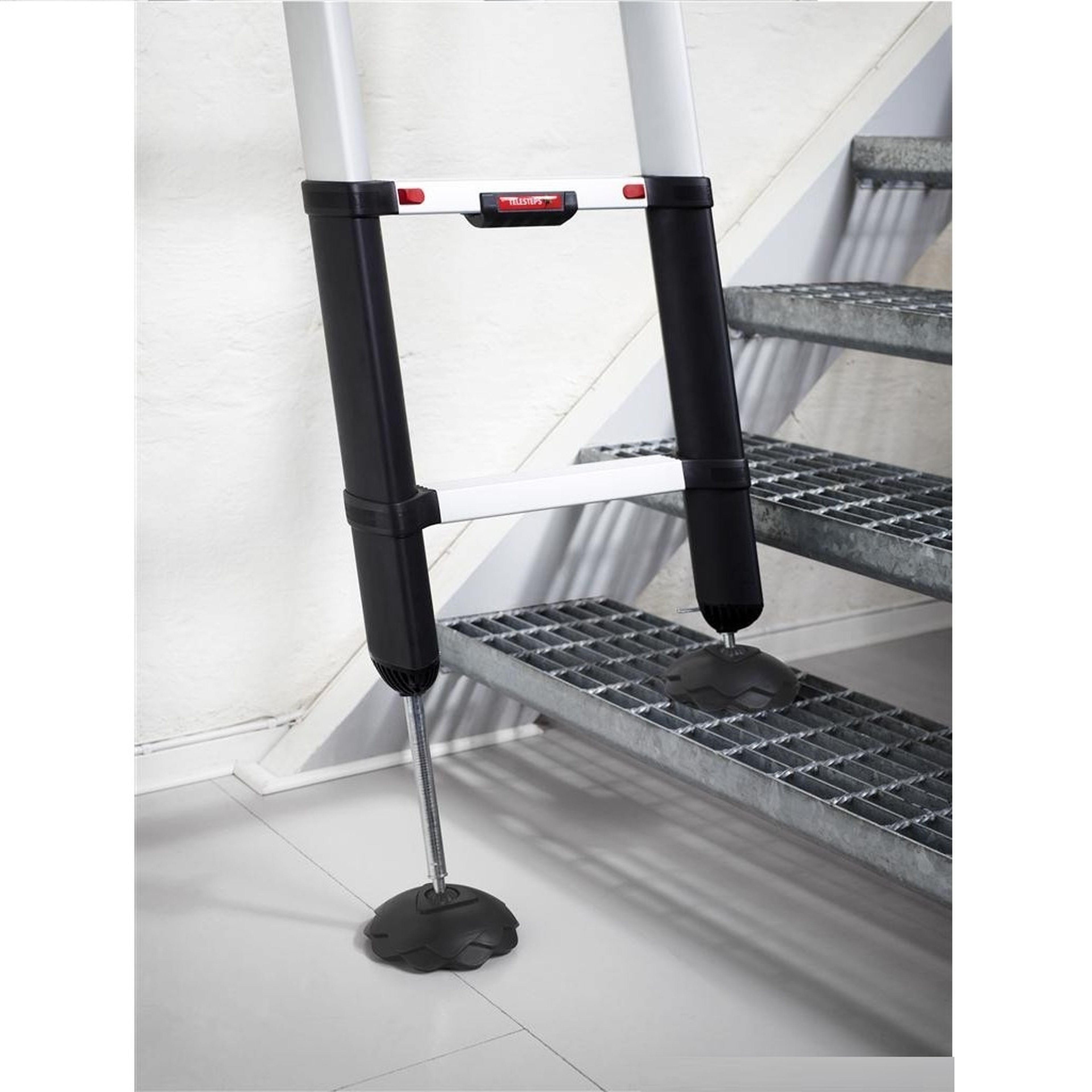 Pieds de sécurité réglables Telesteps Prime Line Image 2
