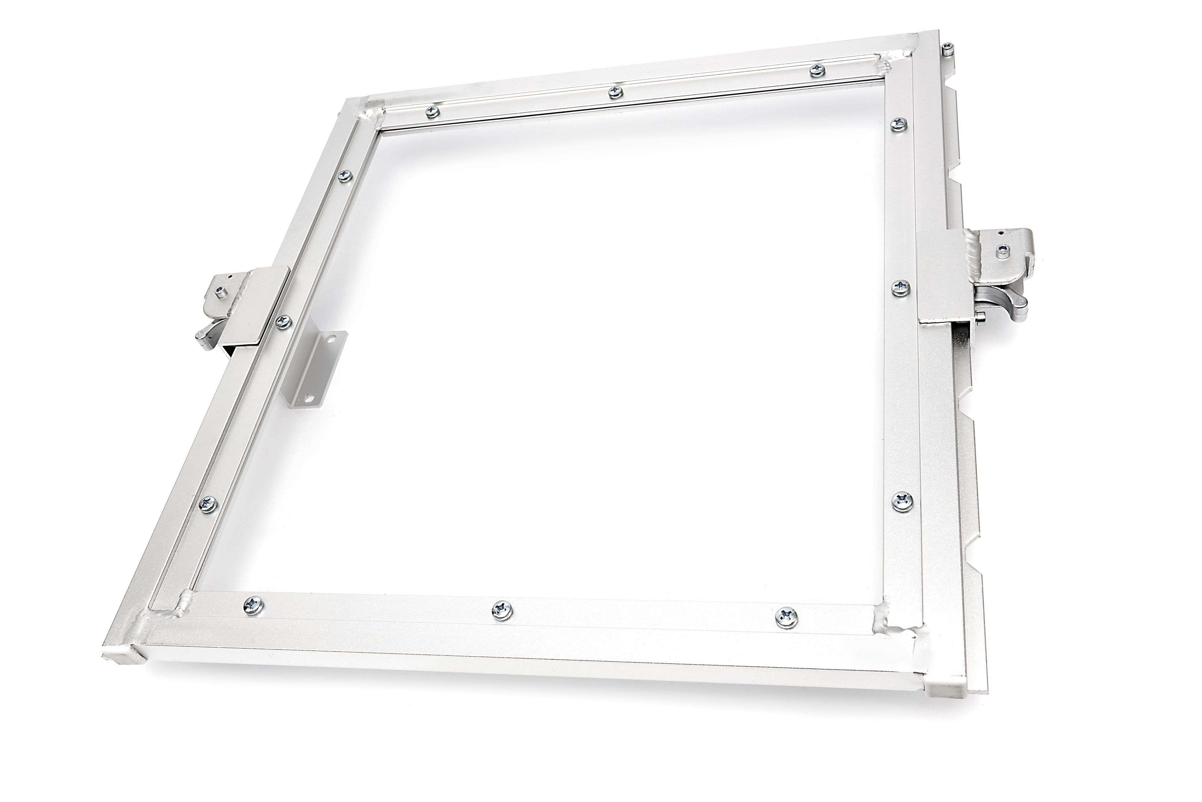 Écran/grille de sécurité pour presse d'atelier HBM Image 3